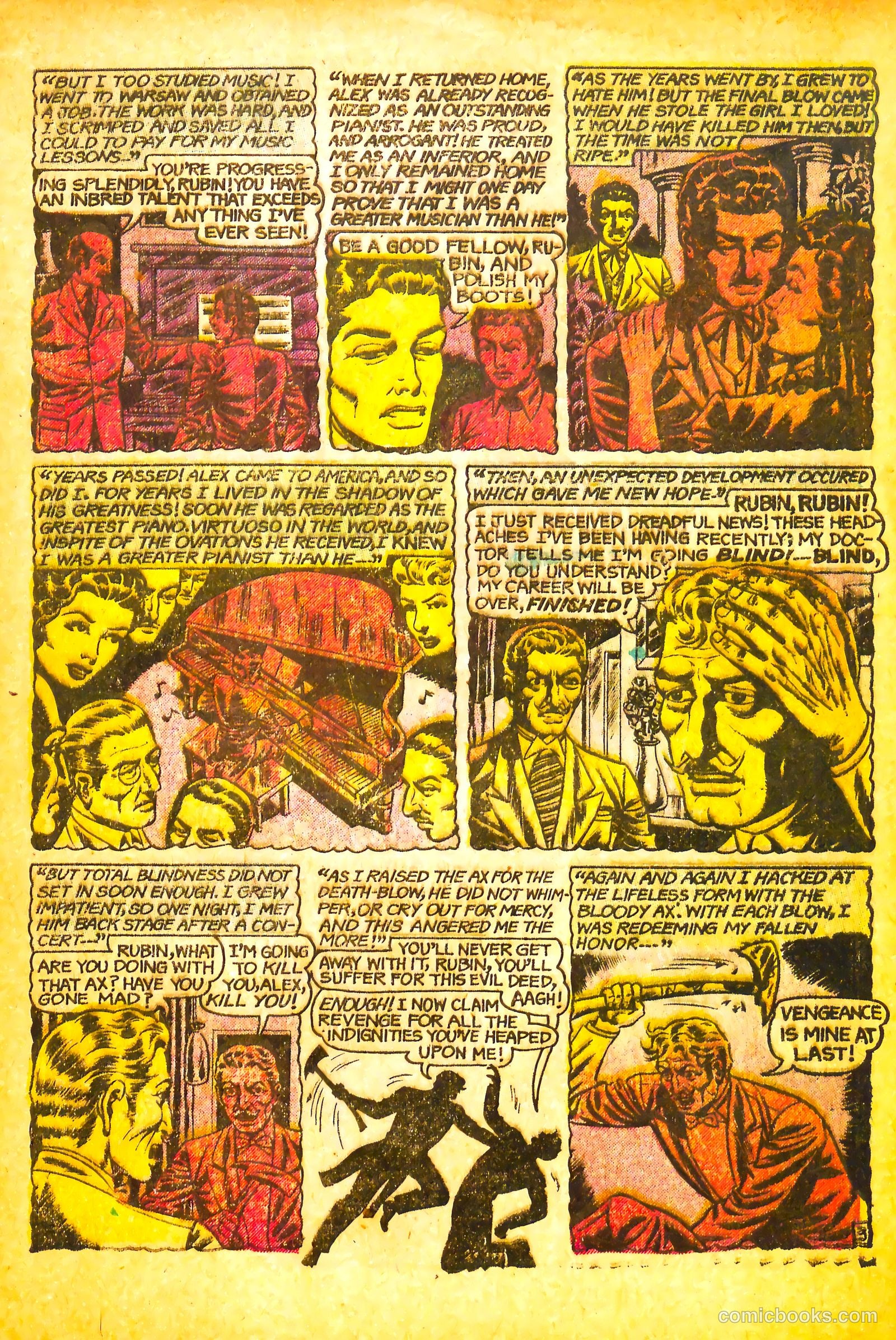 Spook #29 — page 5 of 36