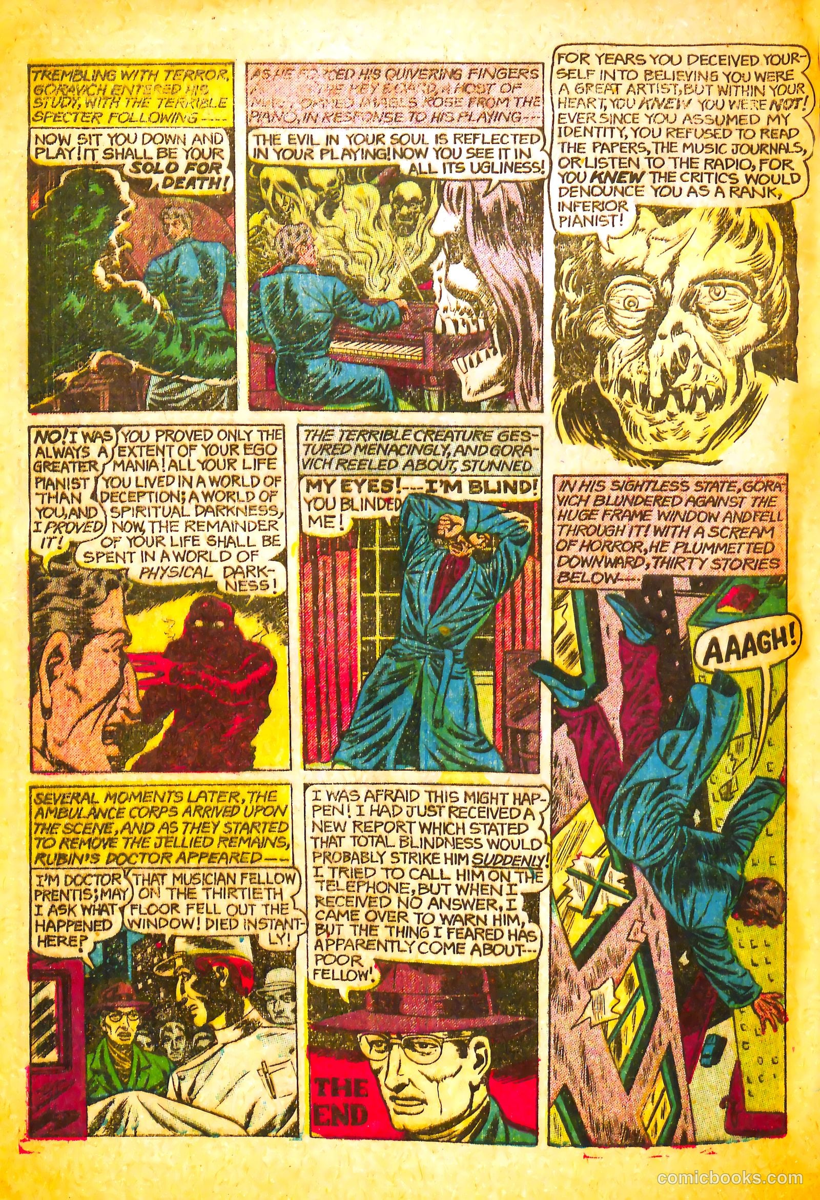 Spook #29 — page 8 of 36