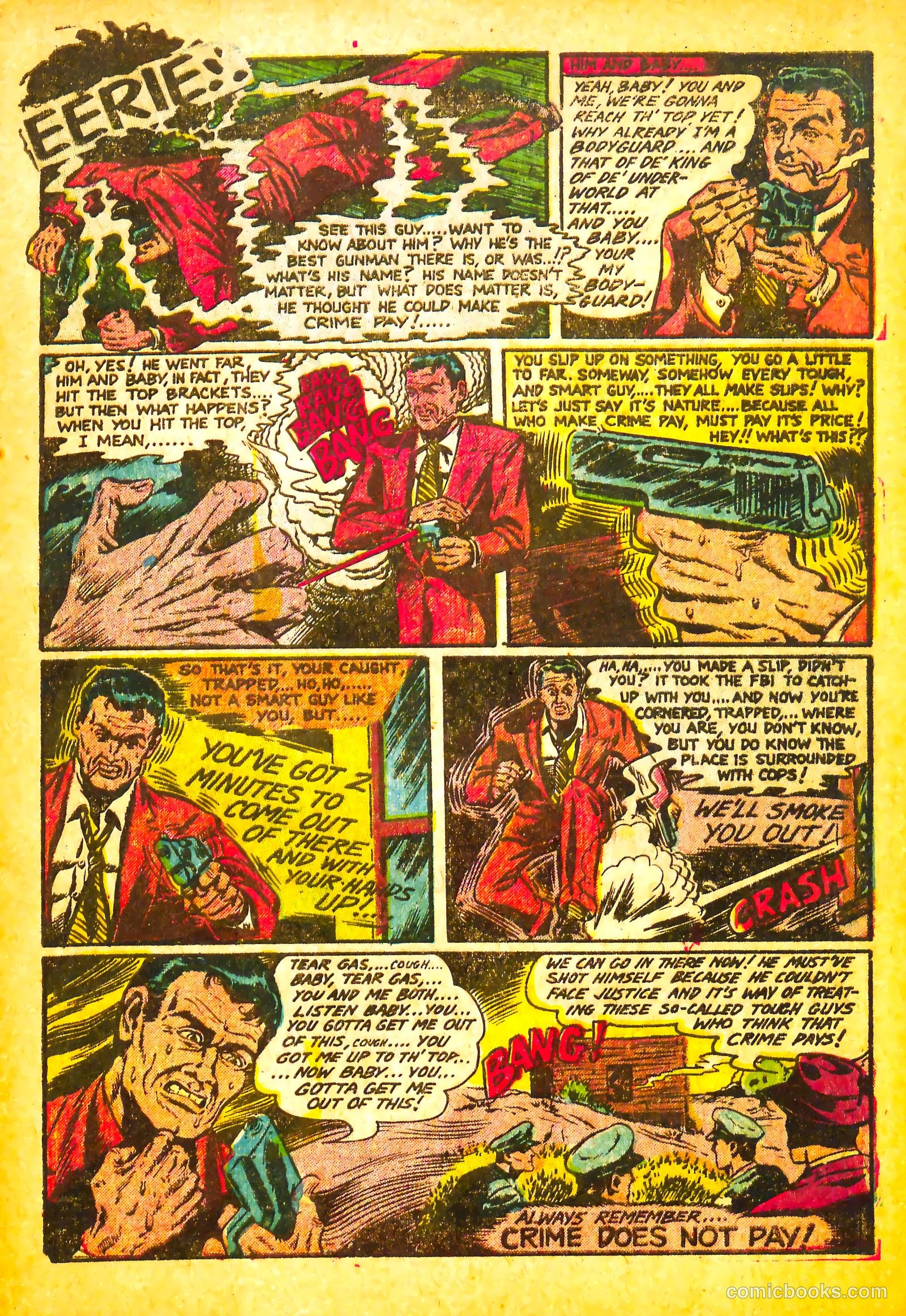 Spook #29 — page 9 of 36