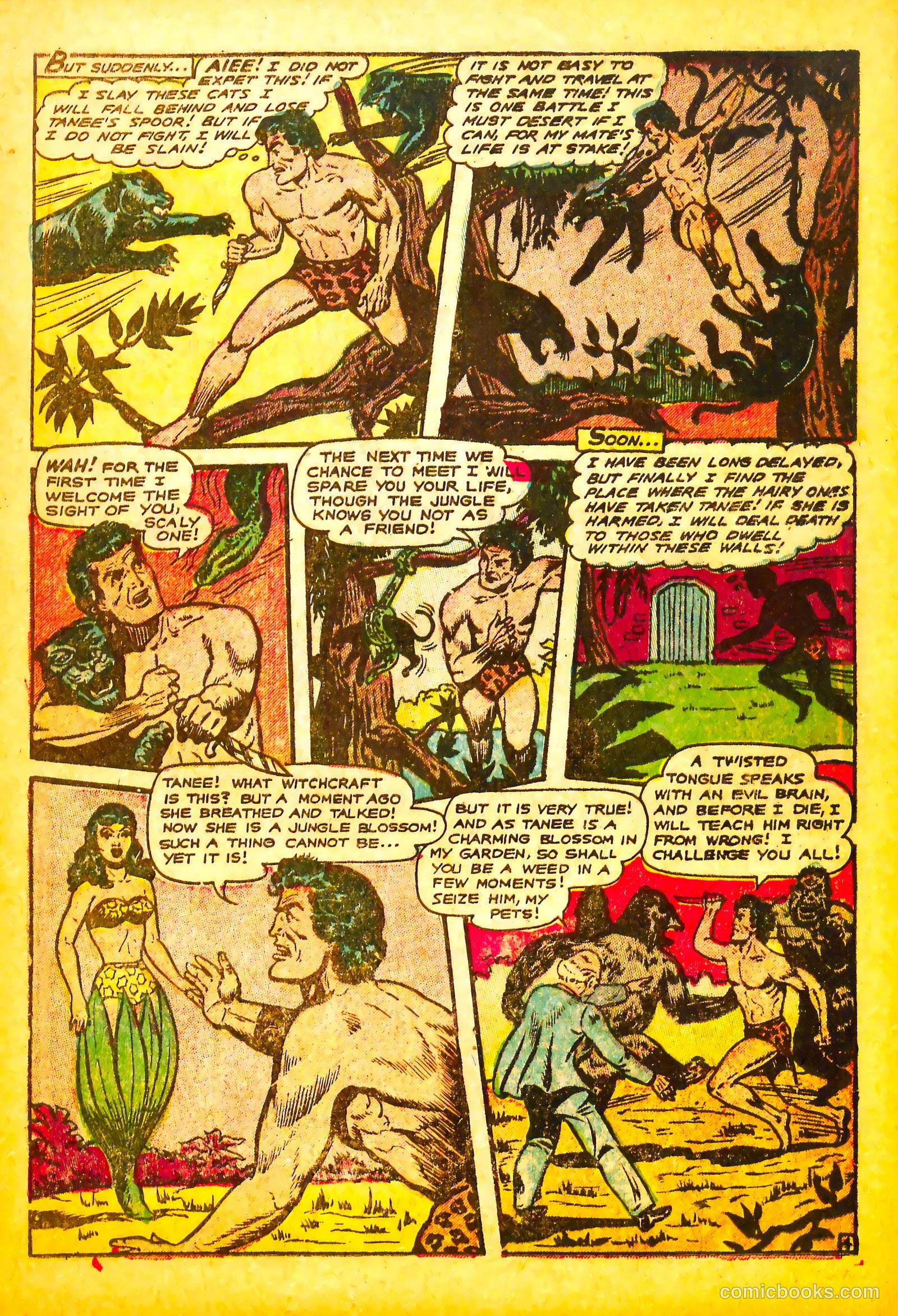Spook #29 — page 15 of 36