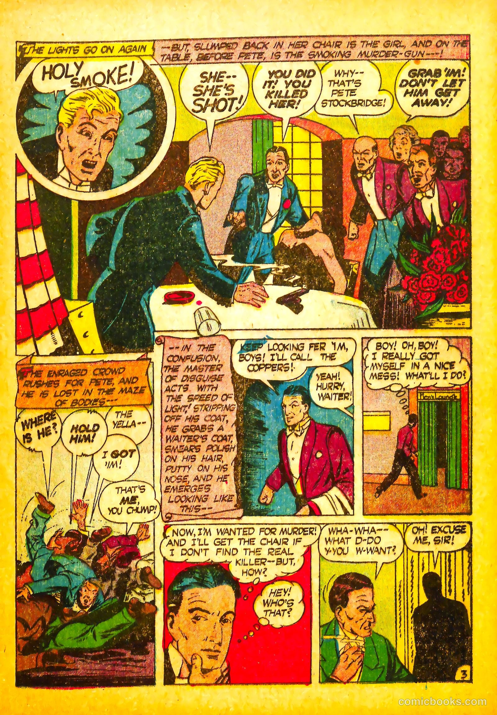 Spook #29 — page 21 of 36