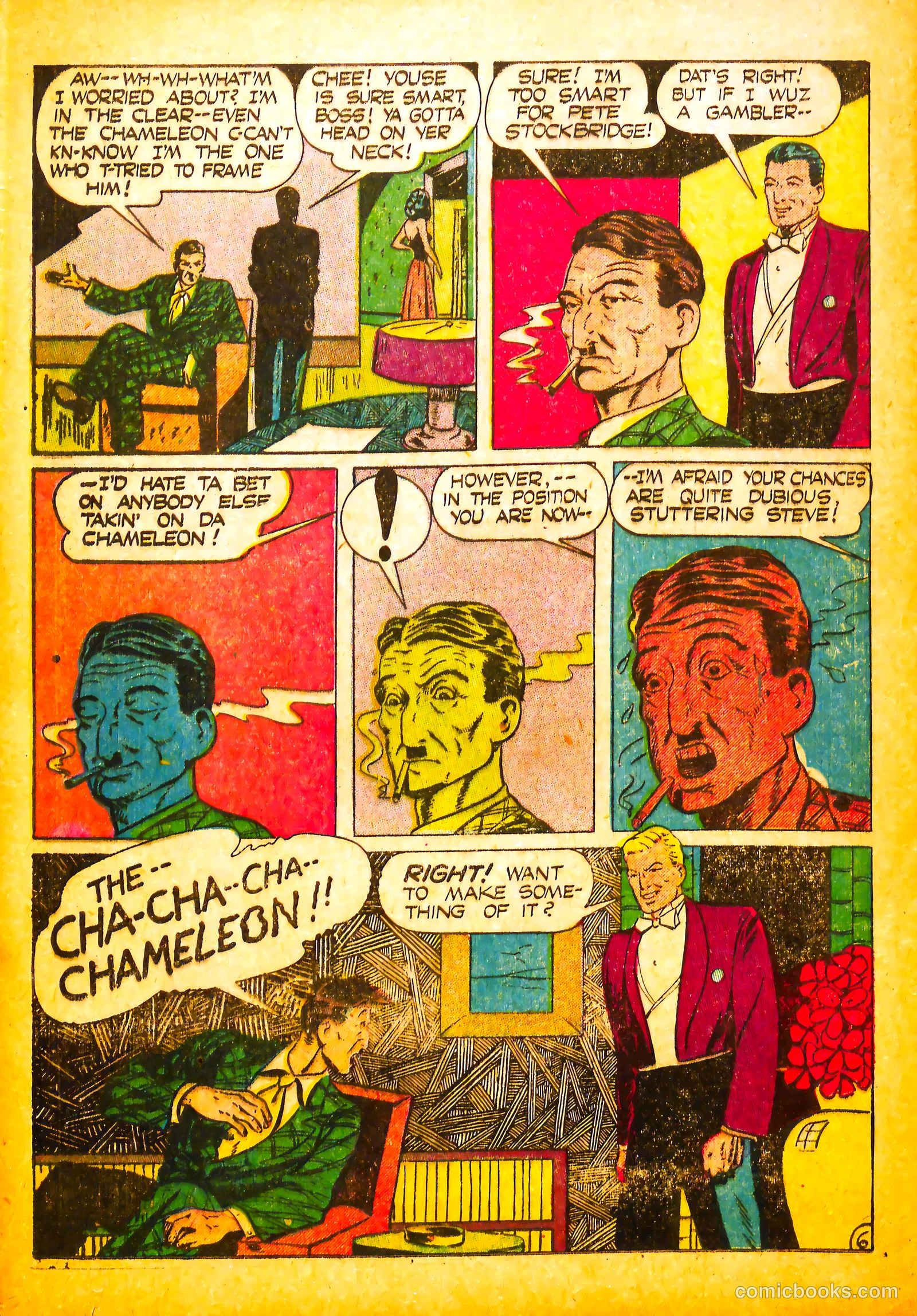 Spook #29 — page 24 of 36