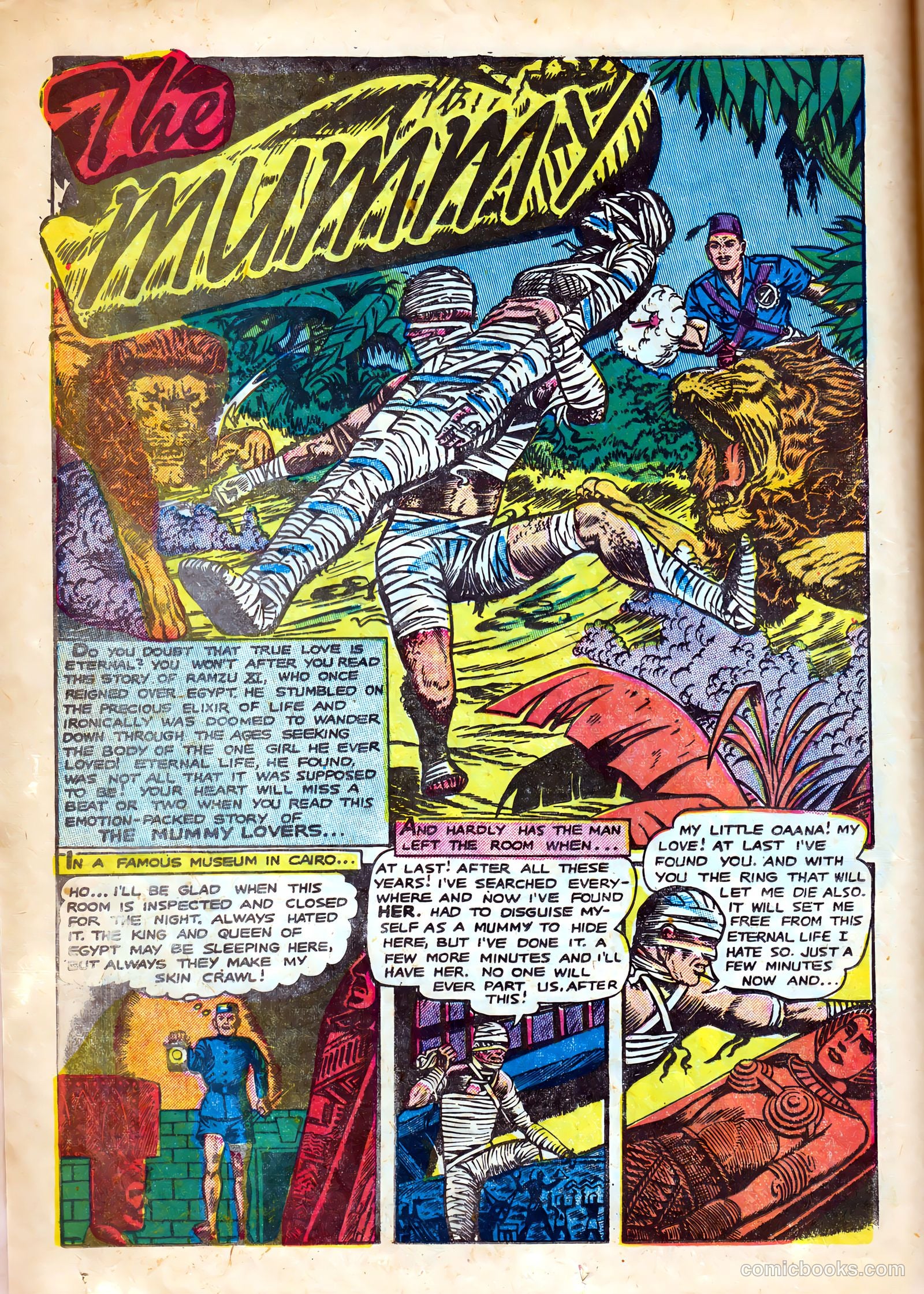 Spook #30 — page 12 of 36