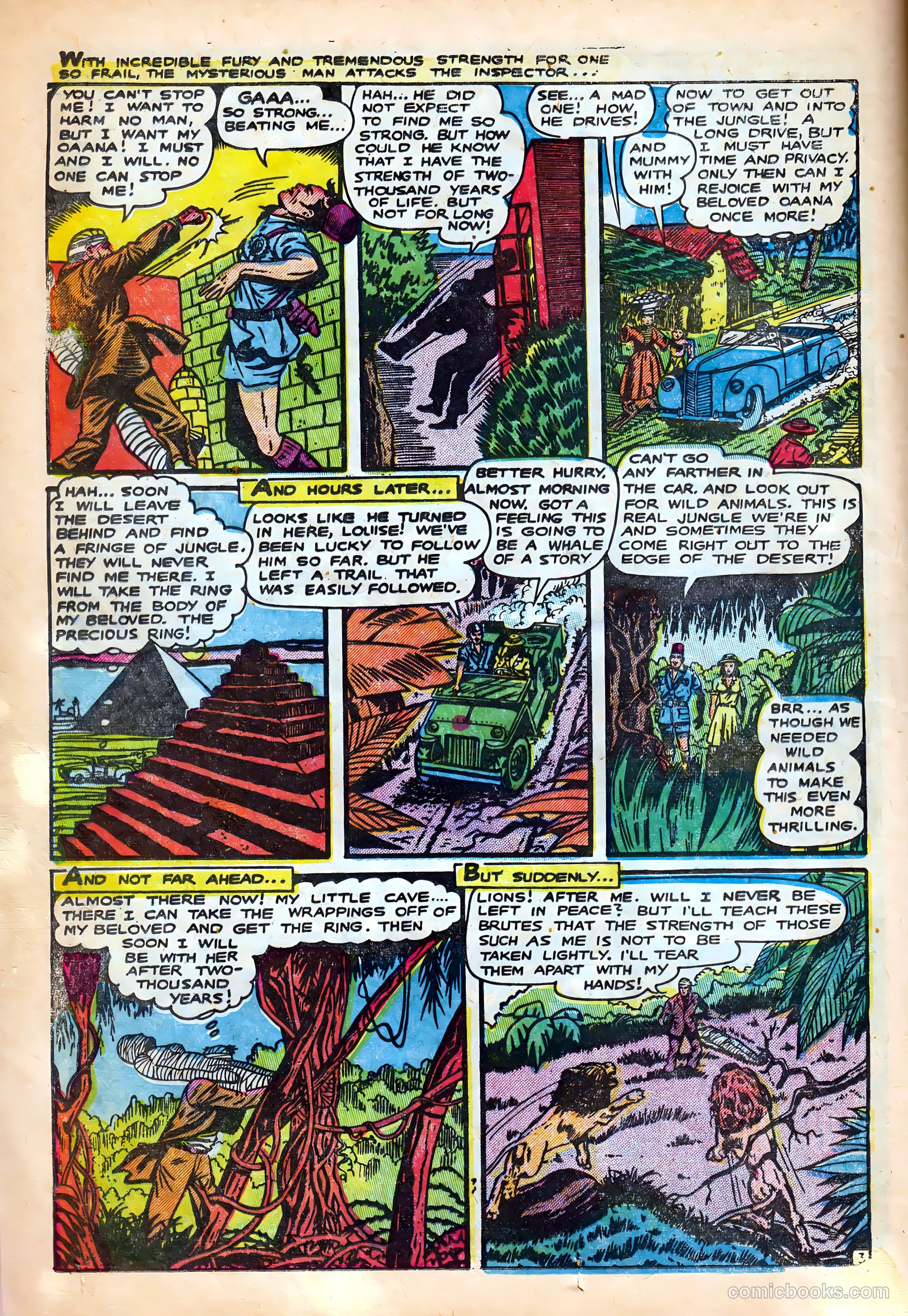 Spook #30 — page 14 of 36