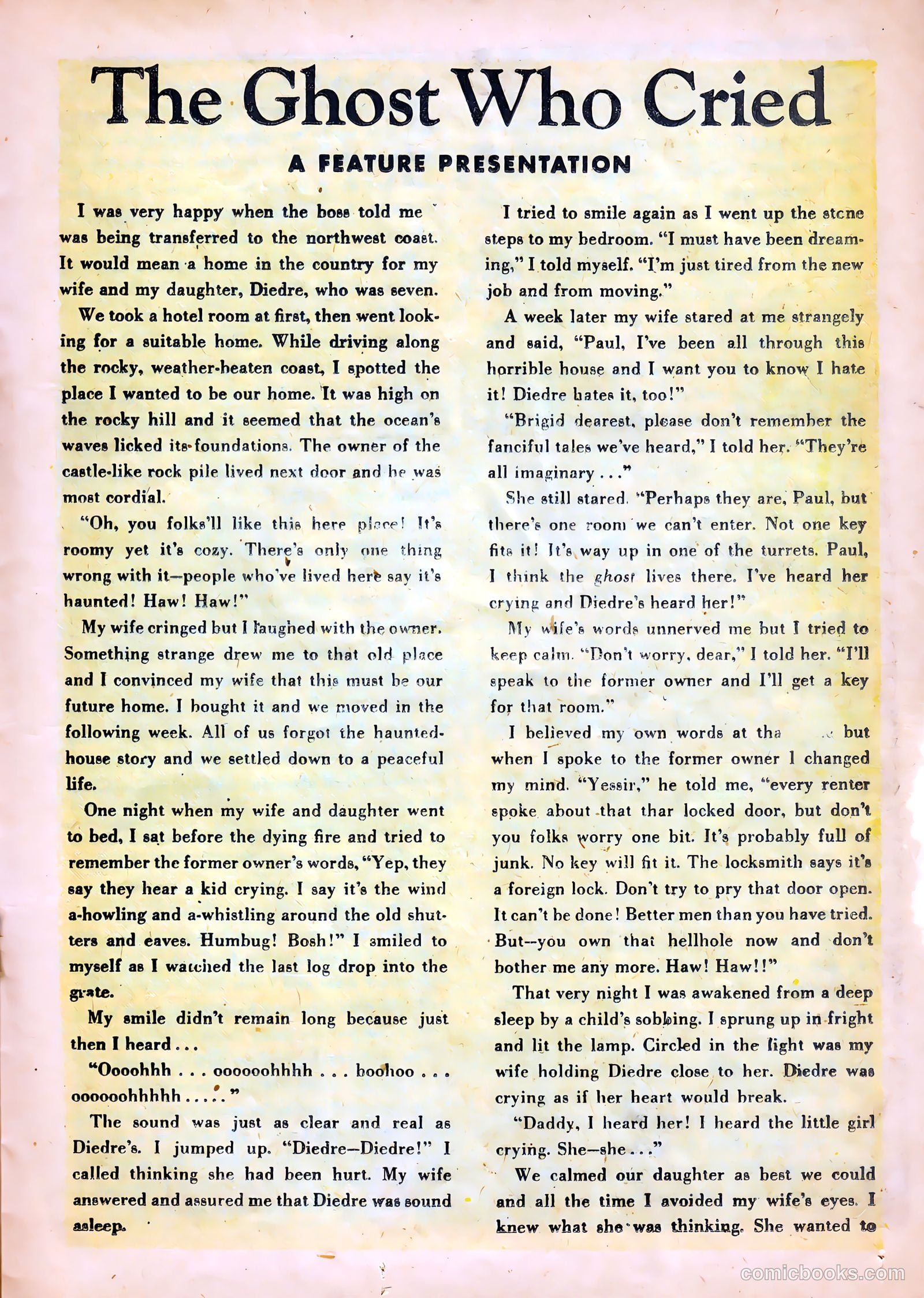 Spook #30 — page 17 of 36
