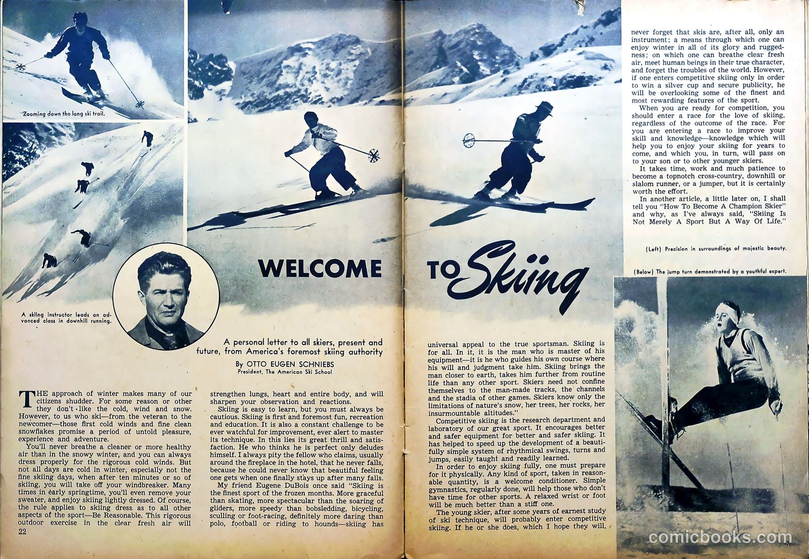 Sport Stars #1 — page 21 of 56