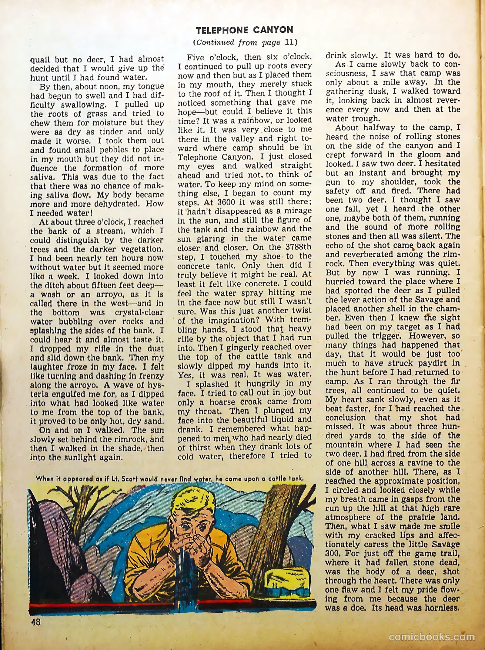 Sport Stars #1 — page 44 of 56