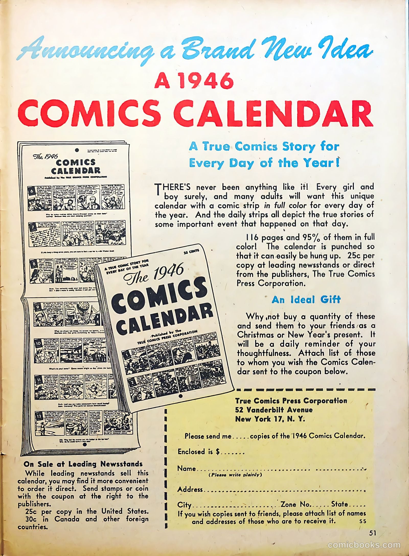 Sport Stars #1 — page 47 of 56