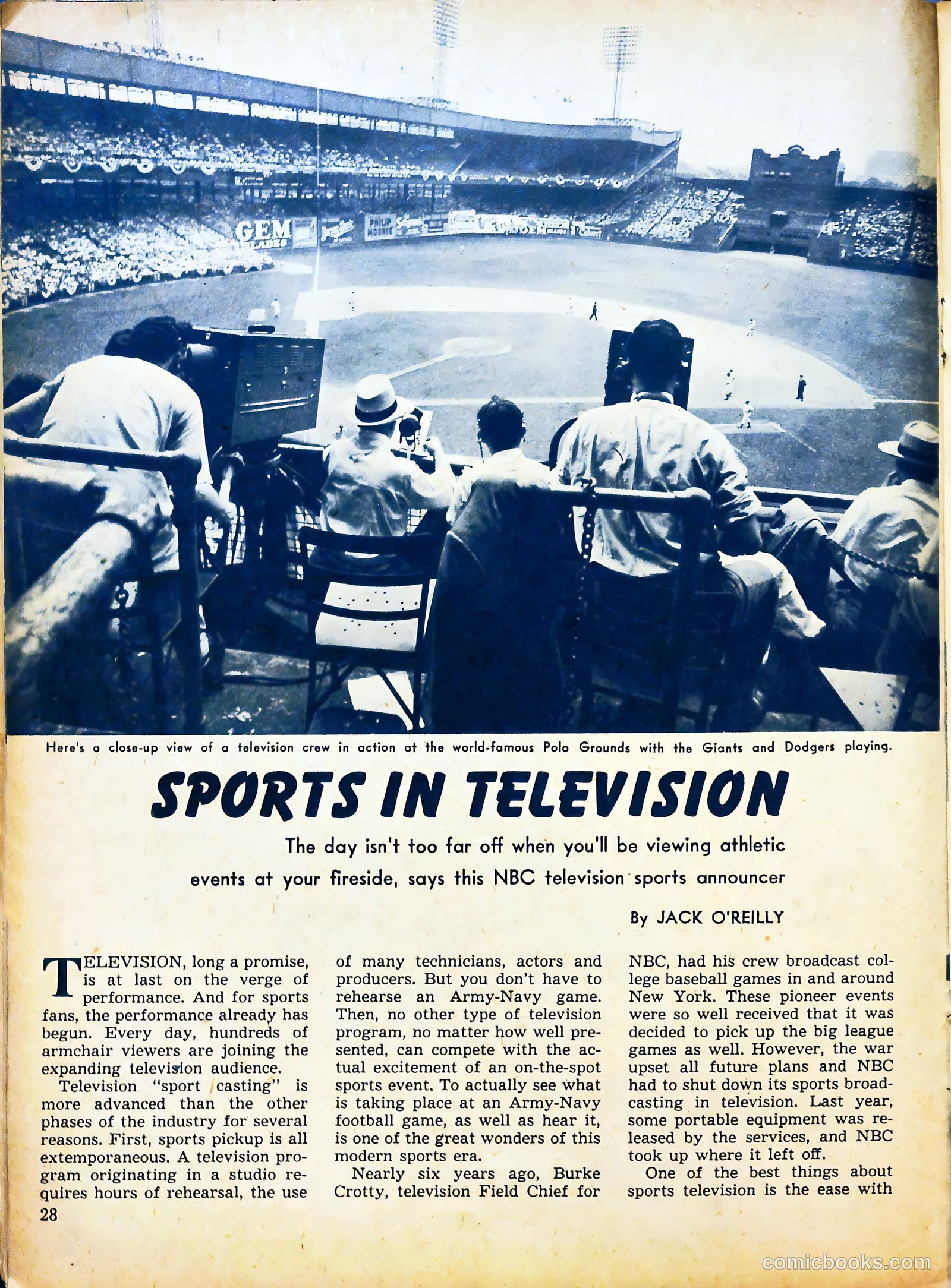 Sport Stars #2 — page 28 of 61