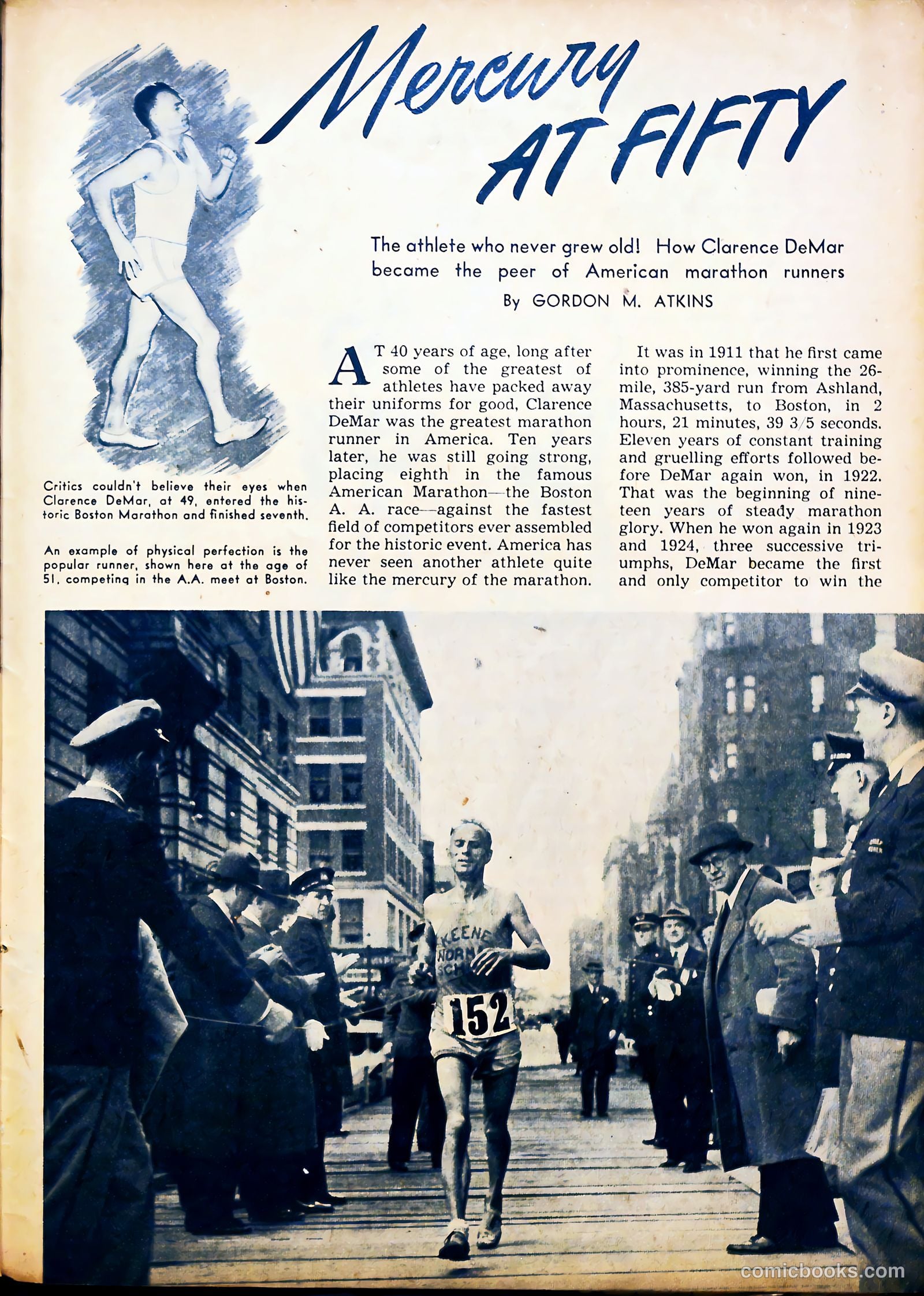 Sport Stars #2 — page 41 of 61