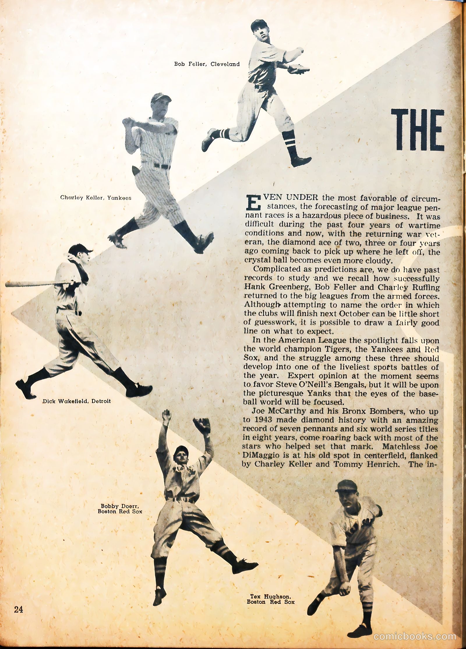 Sport Stars #3 — page 24 of 59