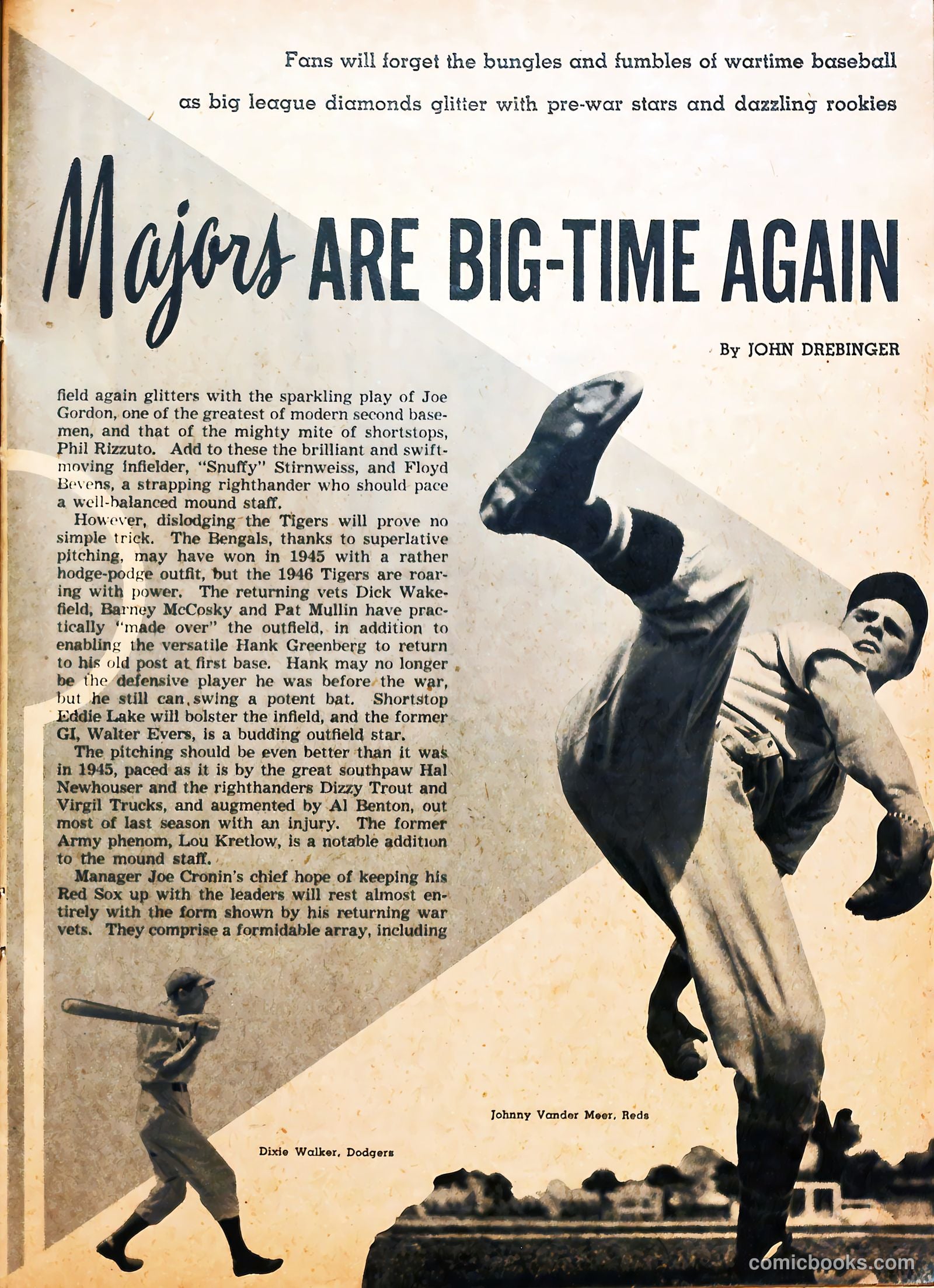 Sport Stars #3 — page 25 of 59