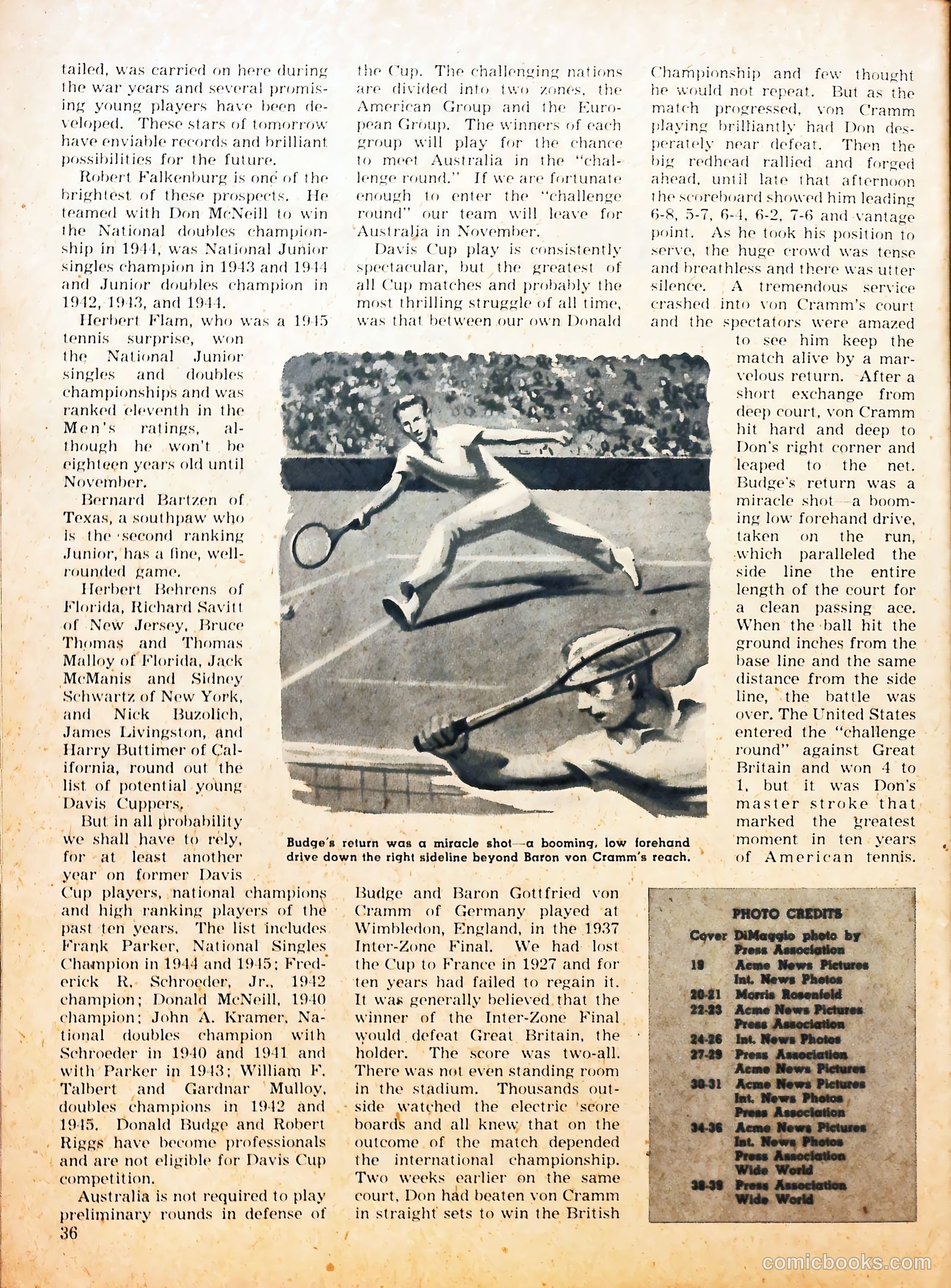 Sport Stars #3 — page 35 of 59