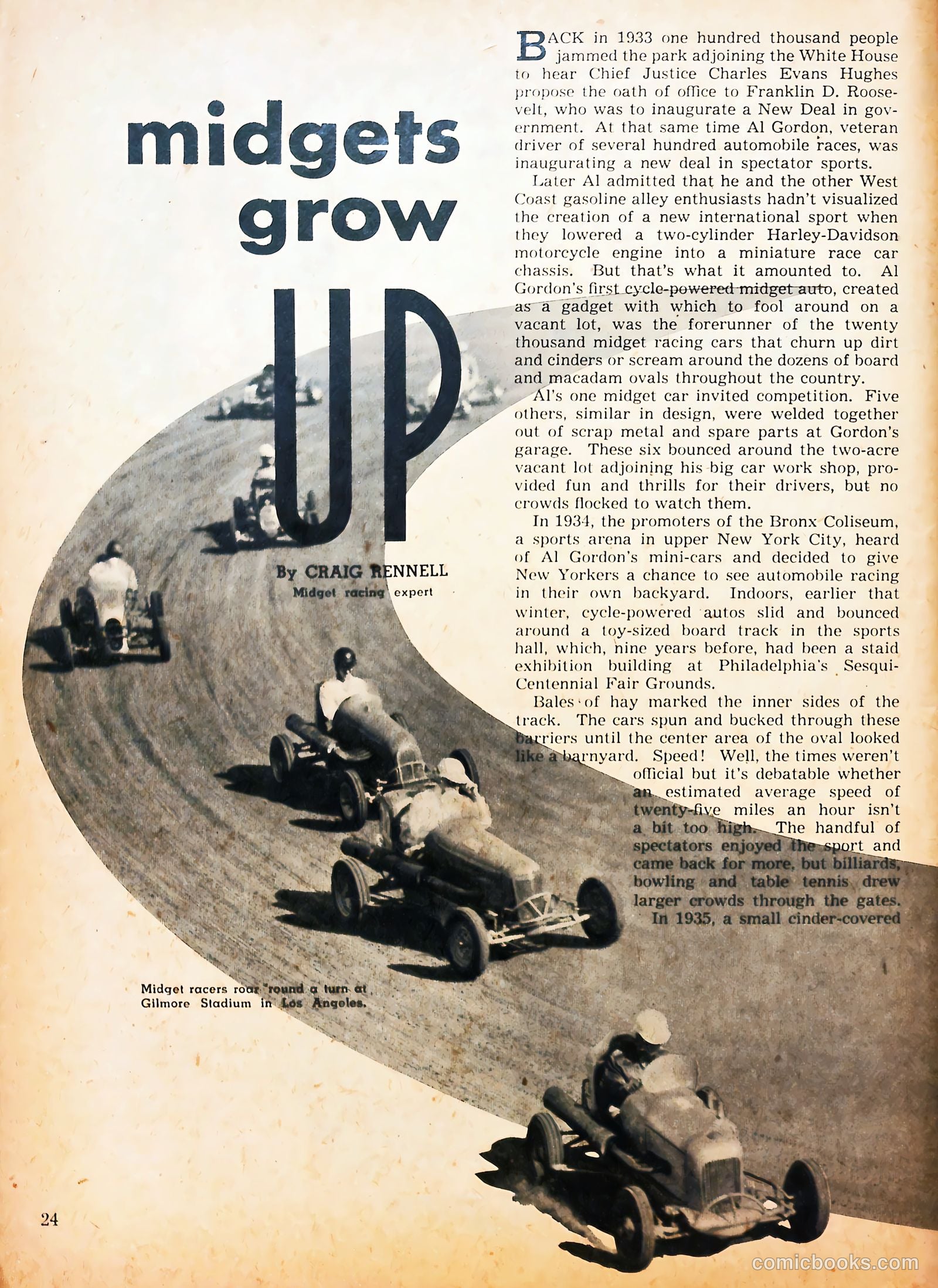 Sport Stars #4 — page 24 of 58