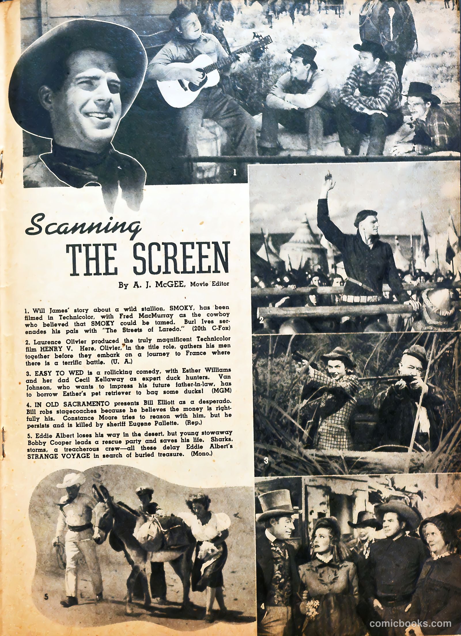 Sport Stars #4 — page 31 of 58