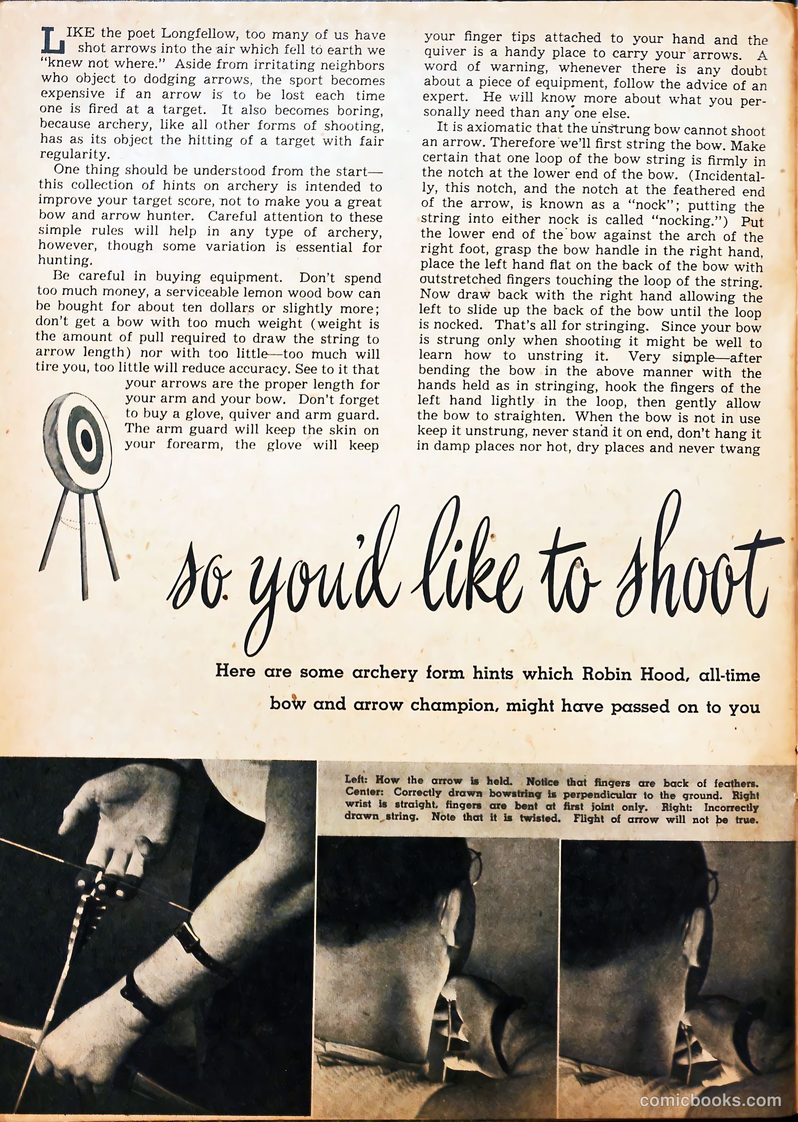 Sport Stars #4 — page 34 of 58