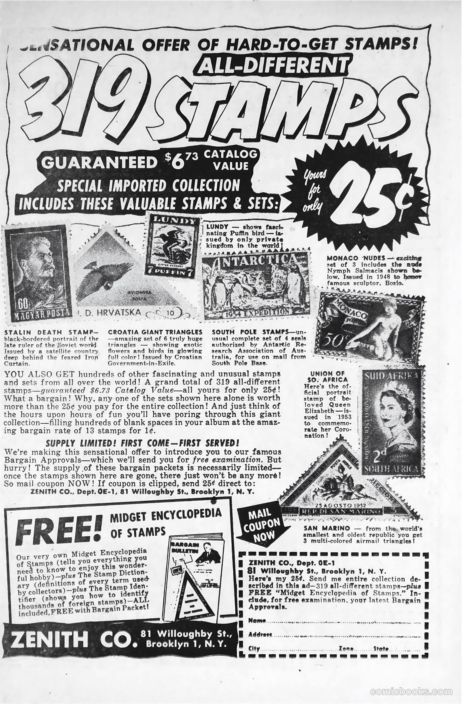 Sport Thrills #11 — page 21 of 36