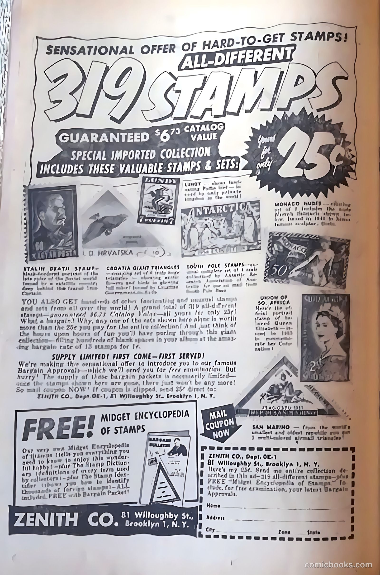 Sport Thrills #13 — page 19 of 36