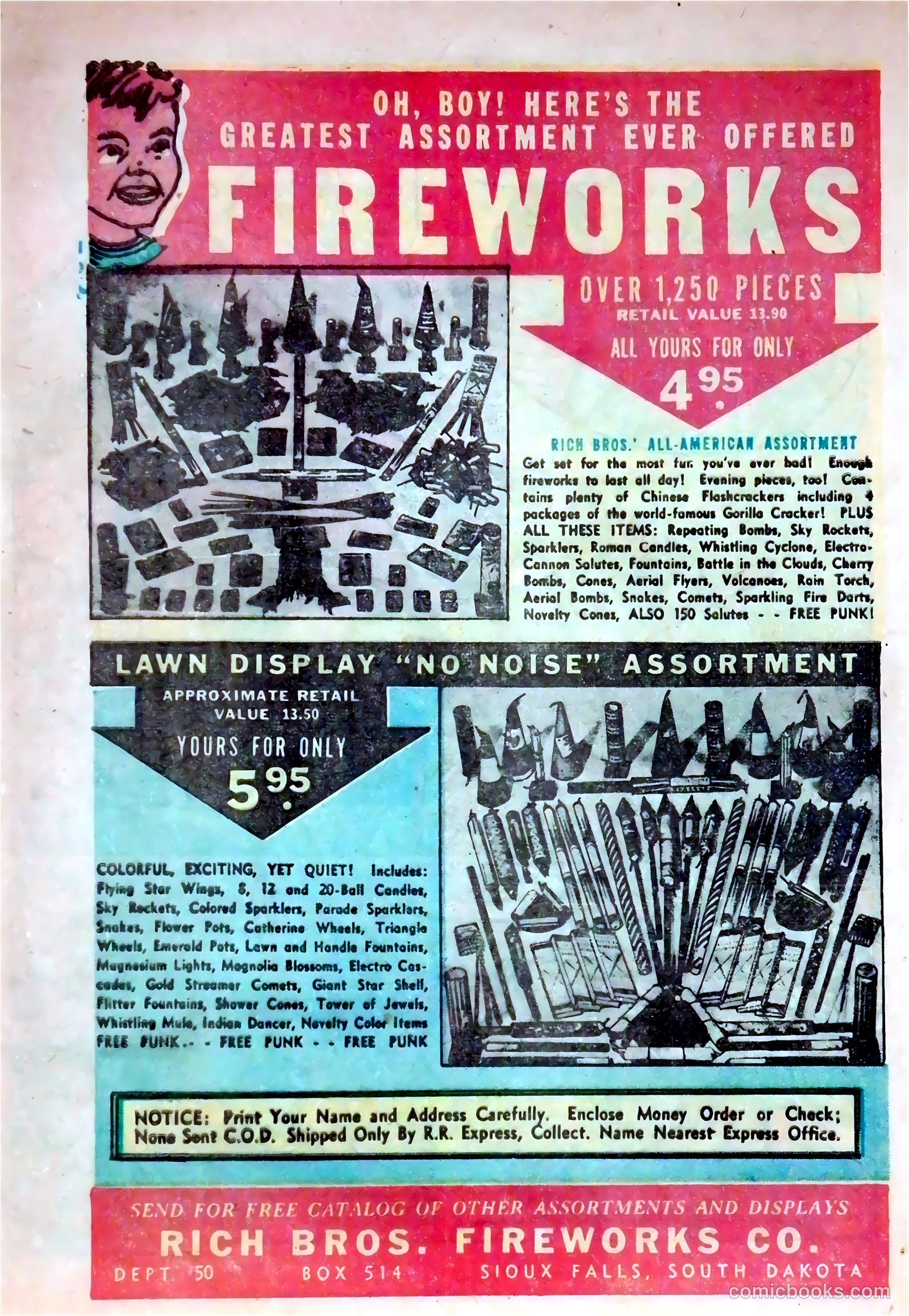 Sport Thrills #14 — page 12 of 36
