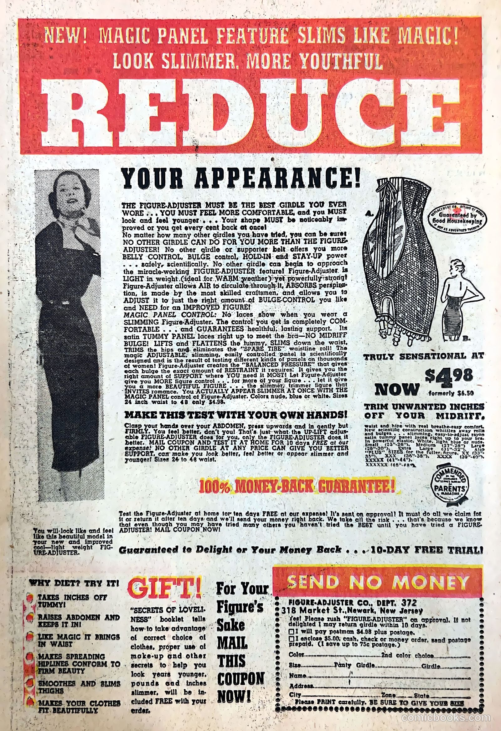 Sport Thrills #15 — page 34 of 36