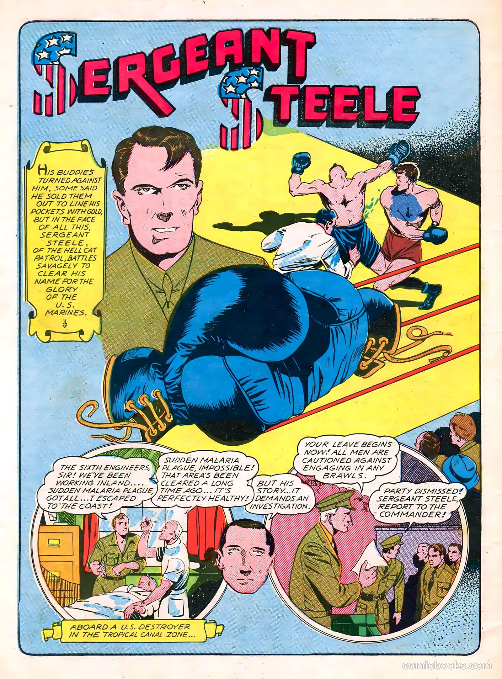 Spotlight Comics #1 — page 44 of 52