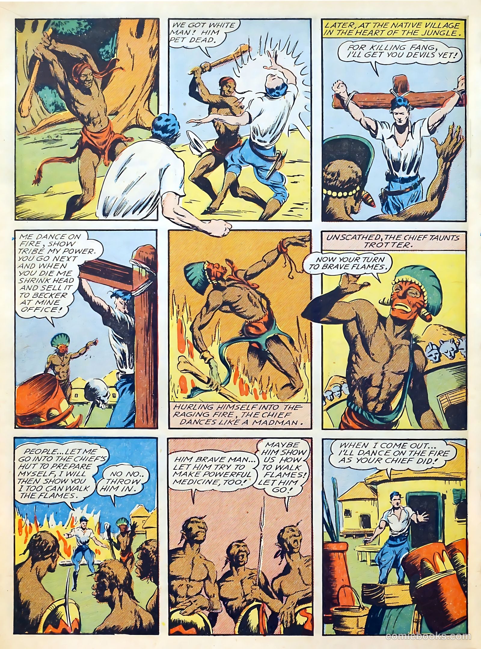 Spotlight Comics #2 — page 14 of 50