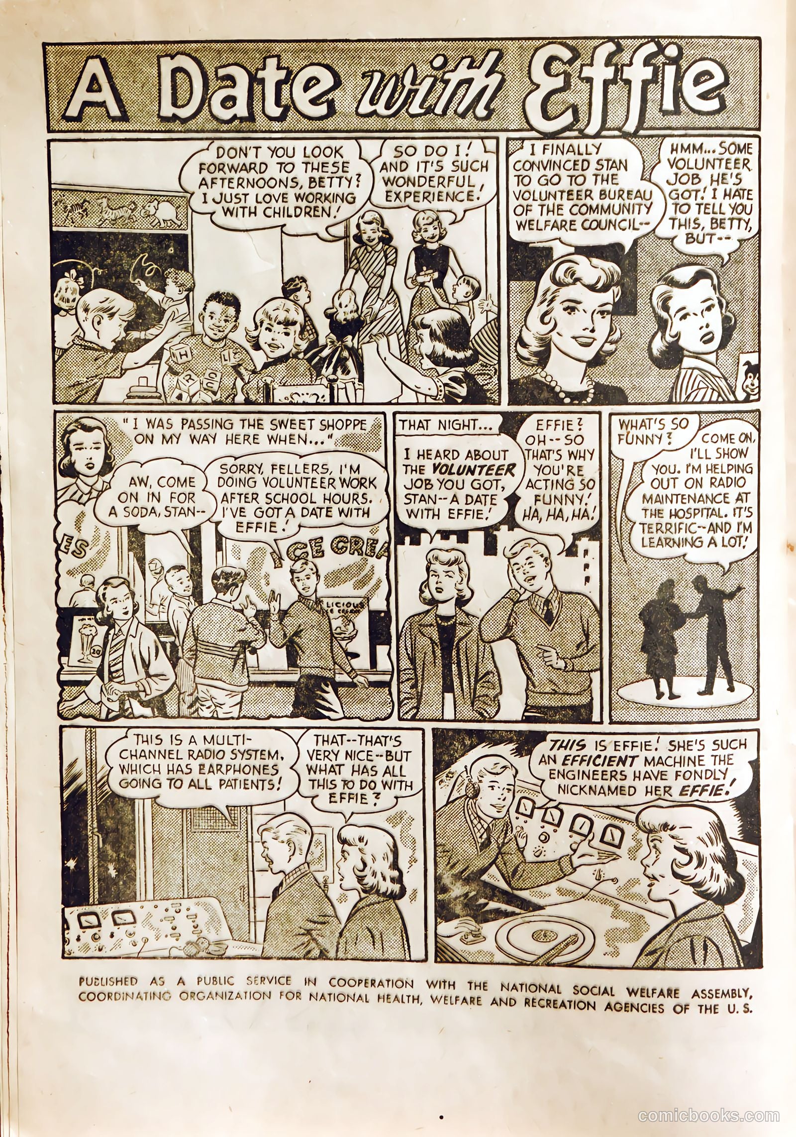 Spunky #1 — page 22 of 36