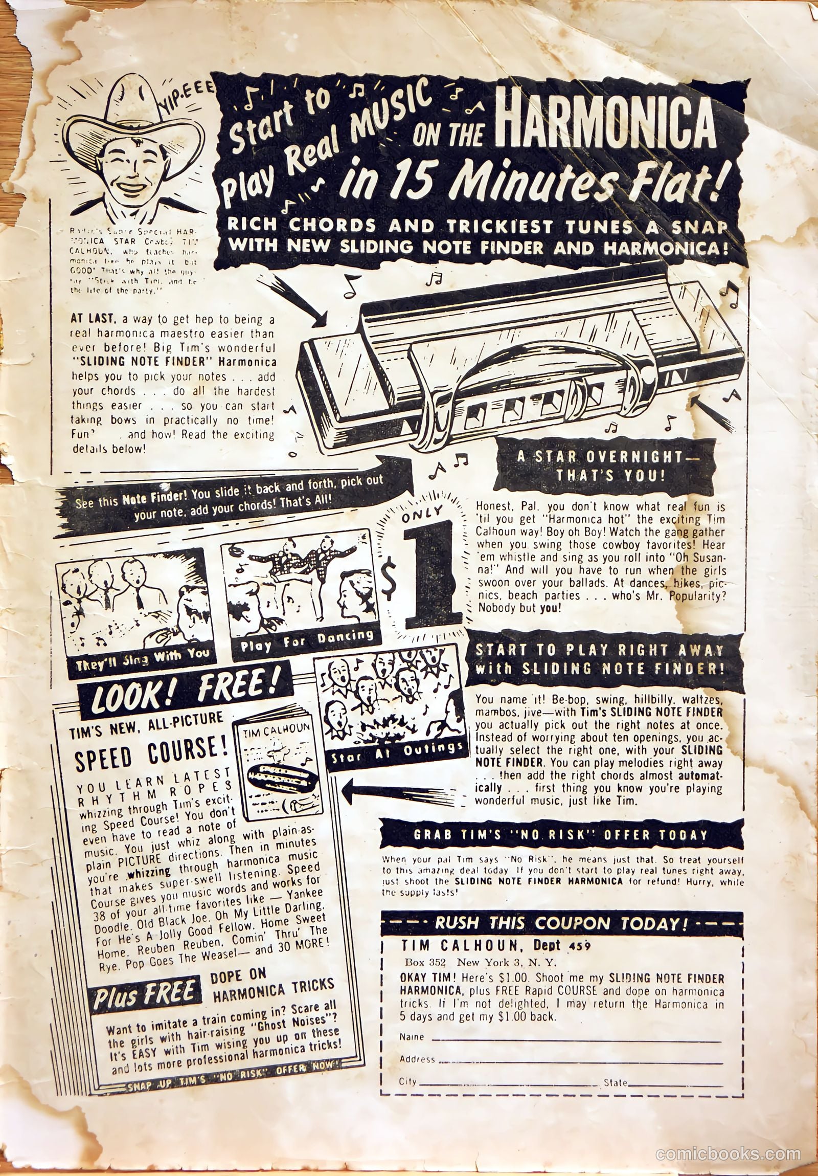Spunky #1 — page 35 of 36