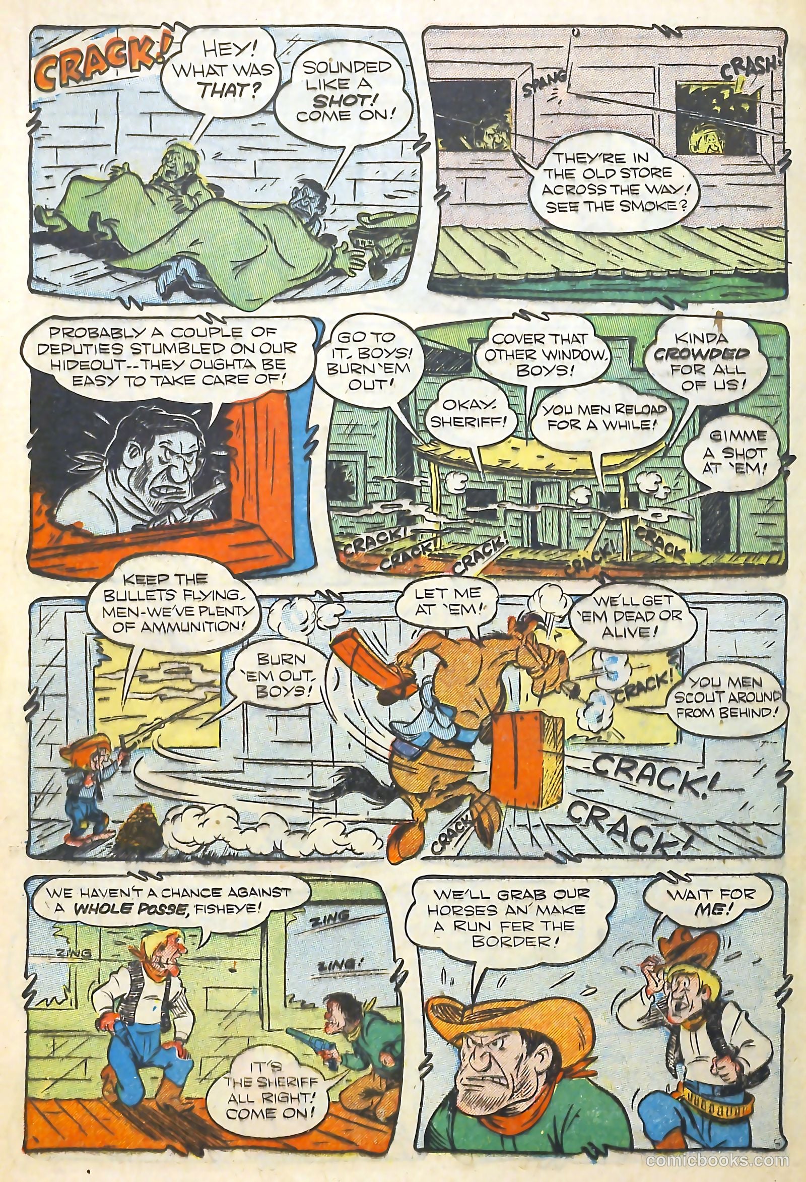 Spunky #2 — page 24 of 36