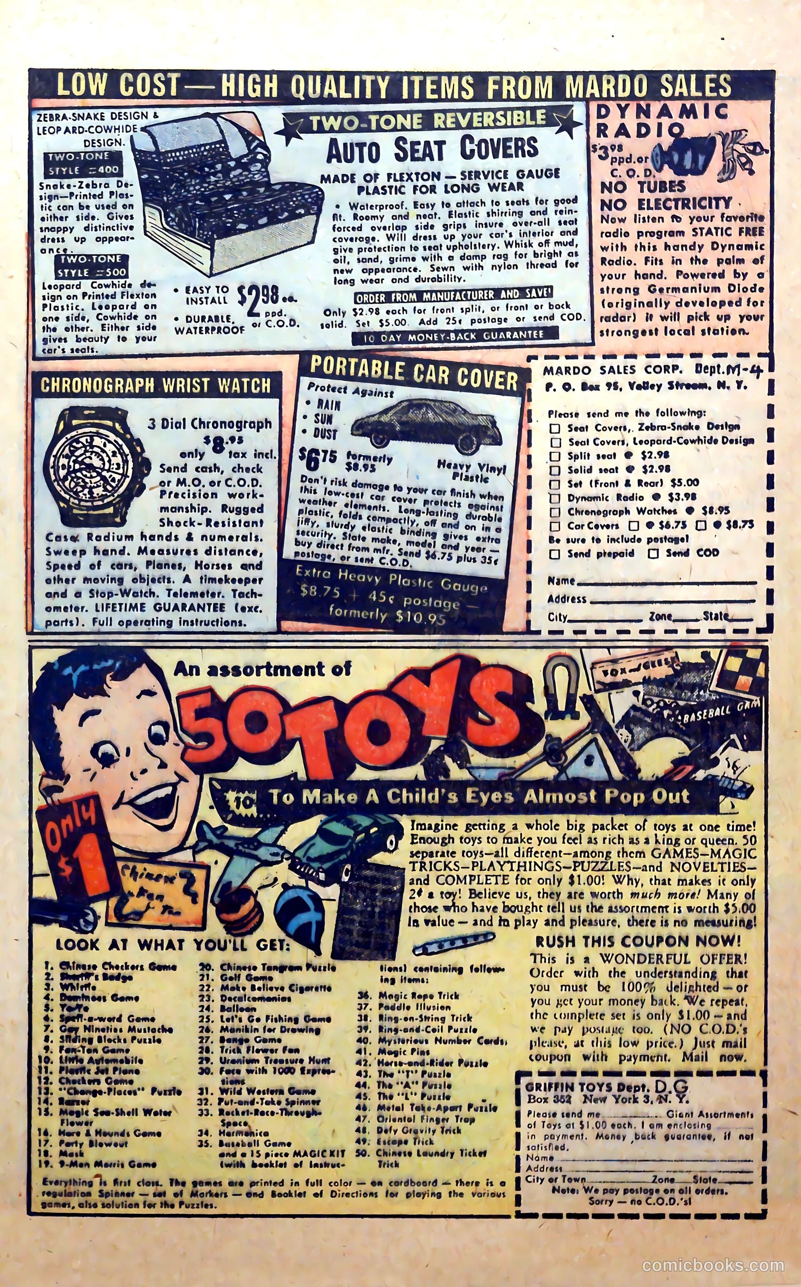 Spunky #4 — page 17 of 36