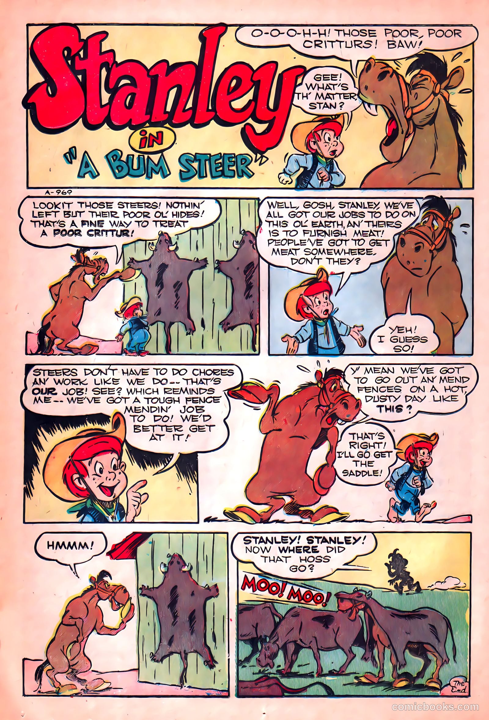 Spunky #4 — page 24 of 37