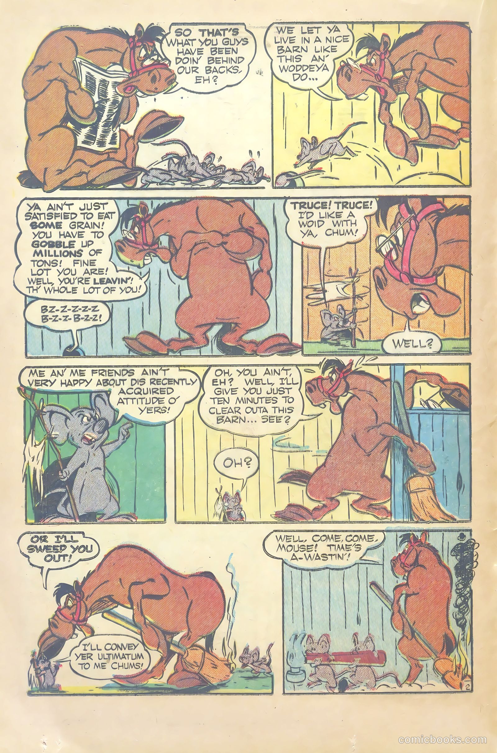Spunky #7 — page 16 of 36