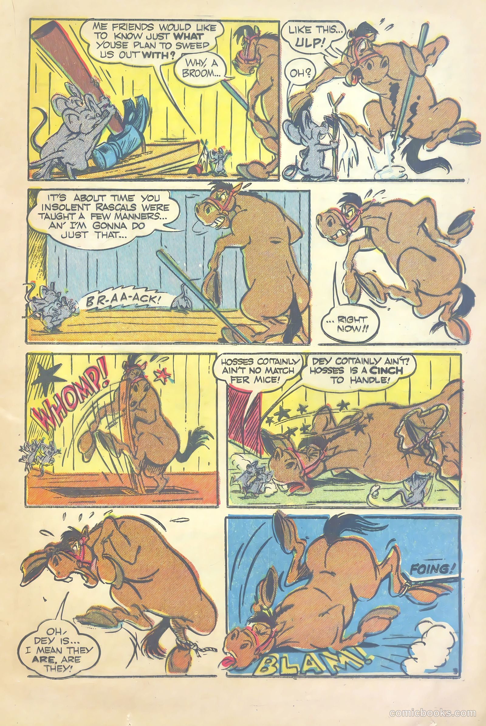 Spunky #7 — page 17 of 36