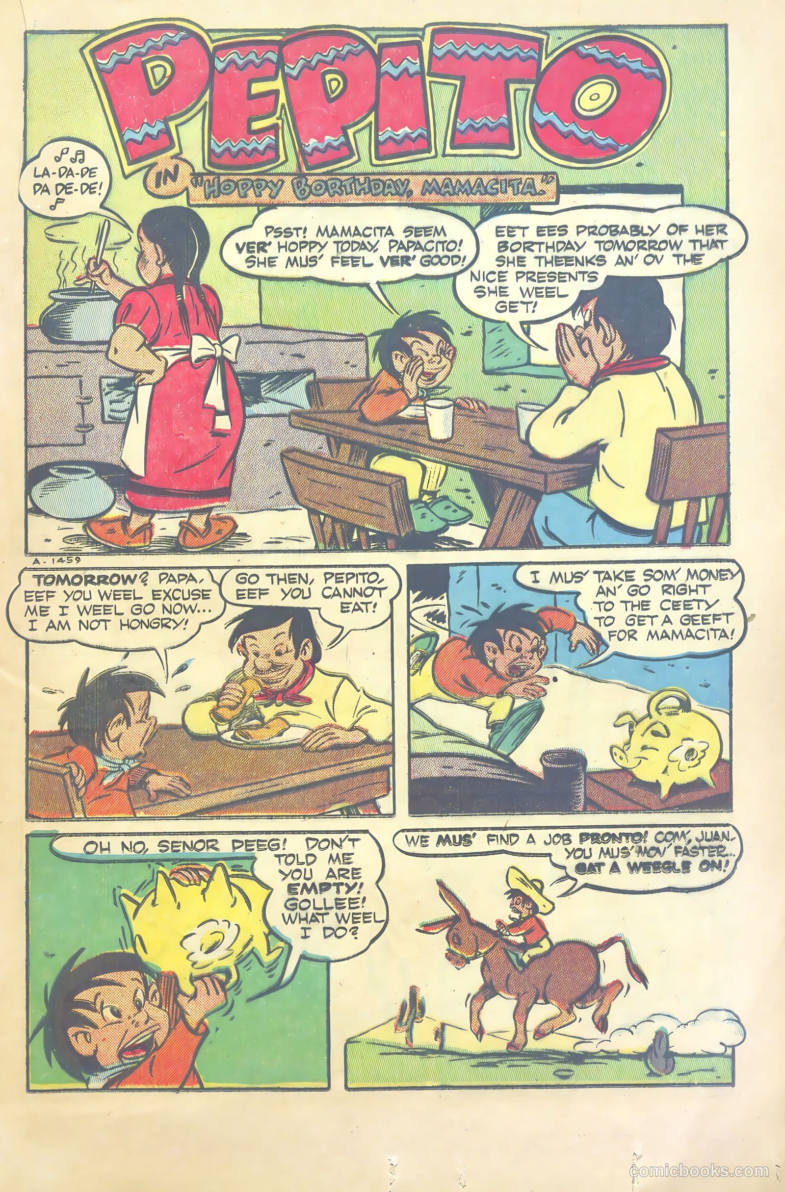 Spunky #7 — page 21 of 36