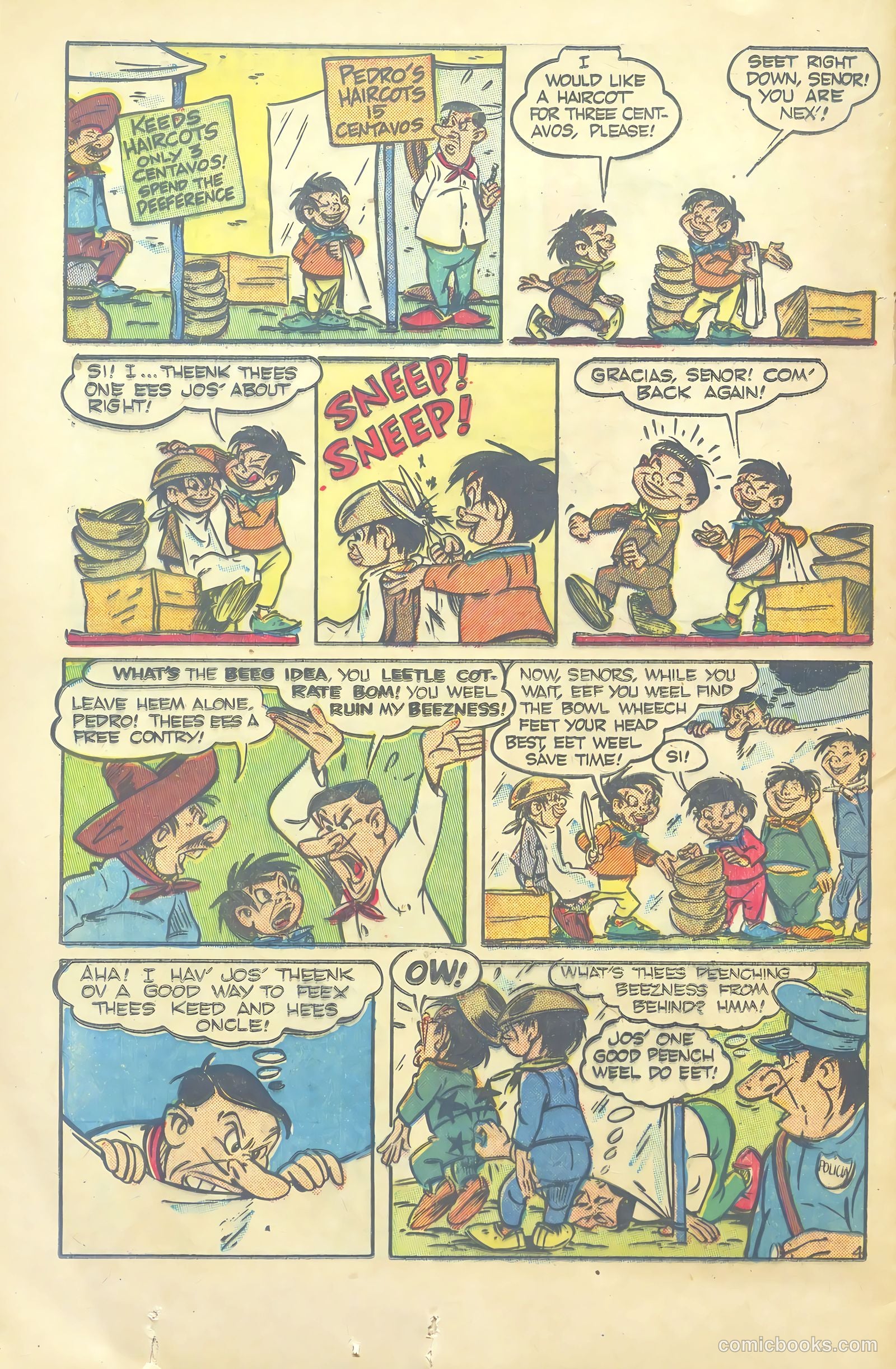 Spunky #7 — page 24 of 36