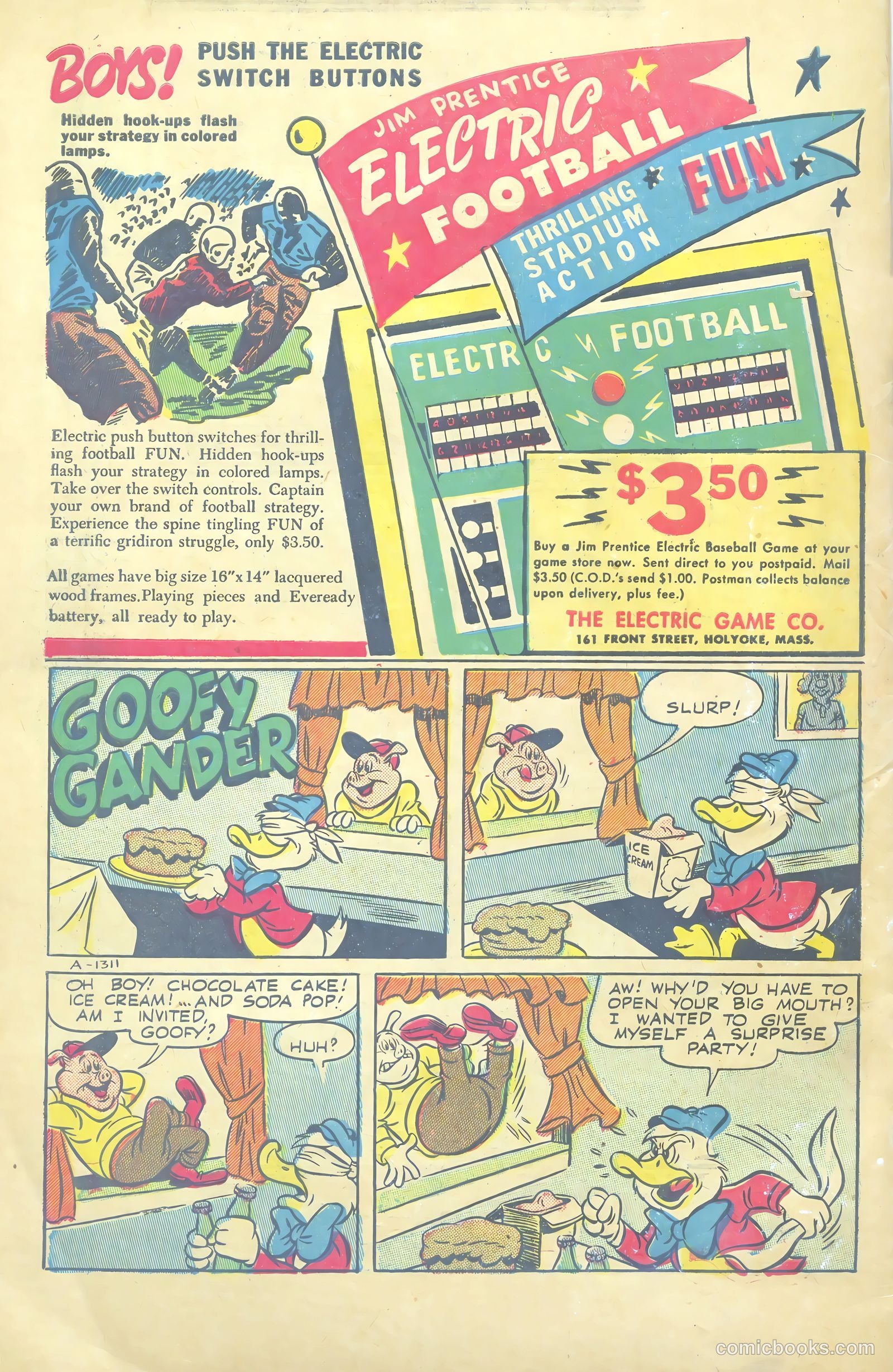 Spunky #7 — page 34 of 36