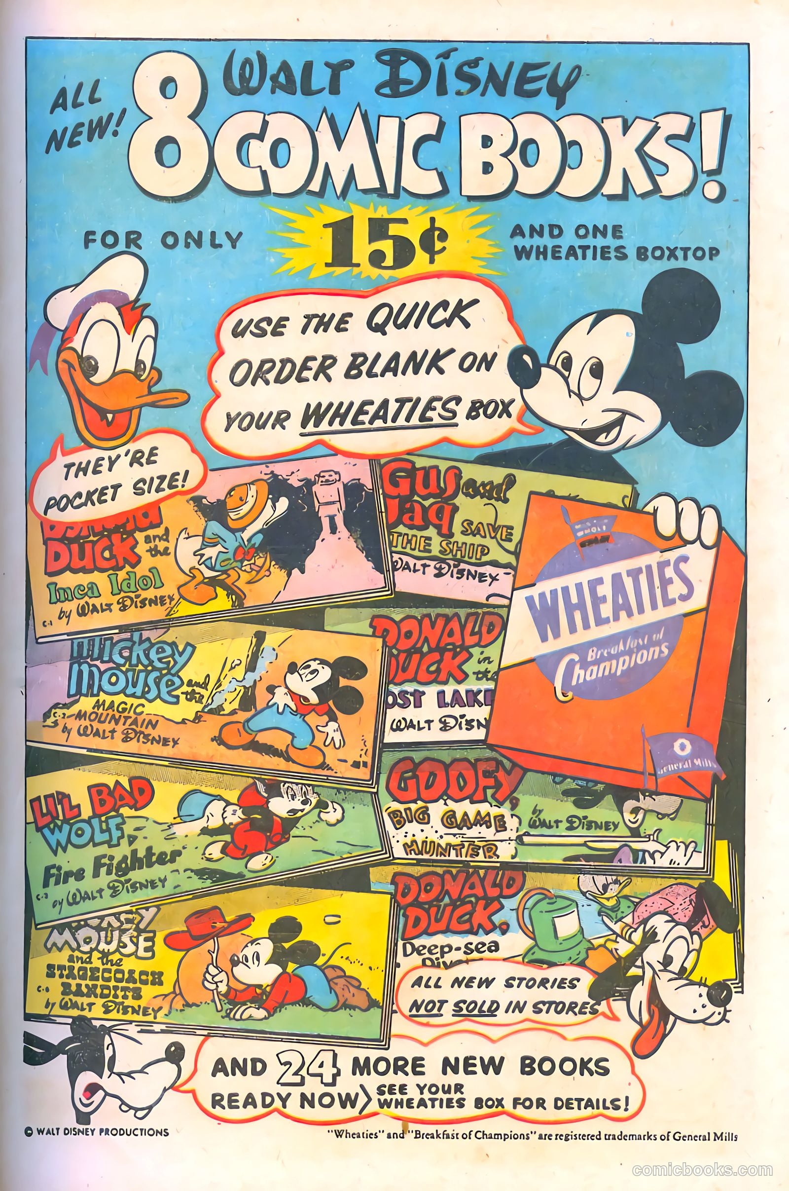 Spy-Hunters #13 — page 13 of 52