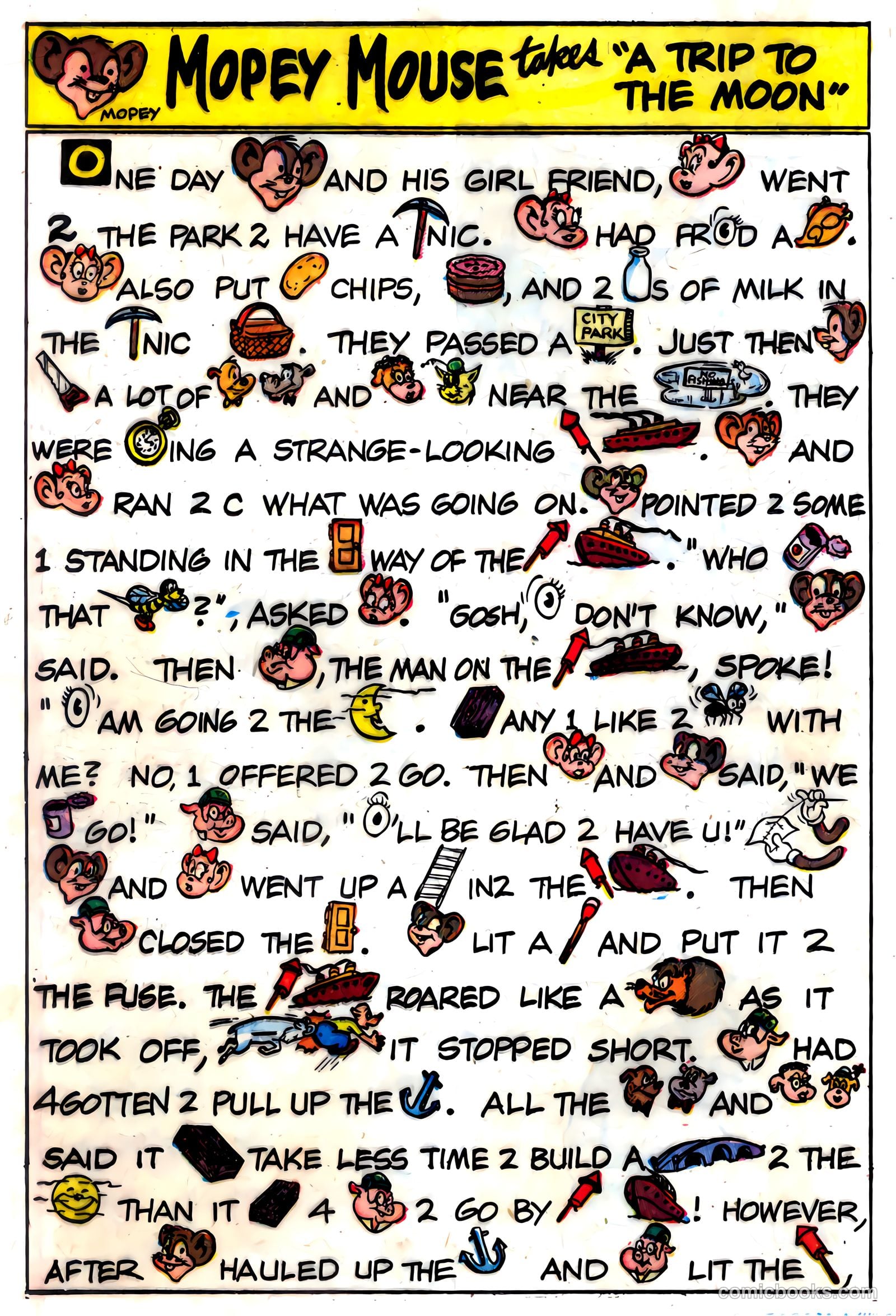 Squeeks #2 — page 12 of 36