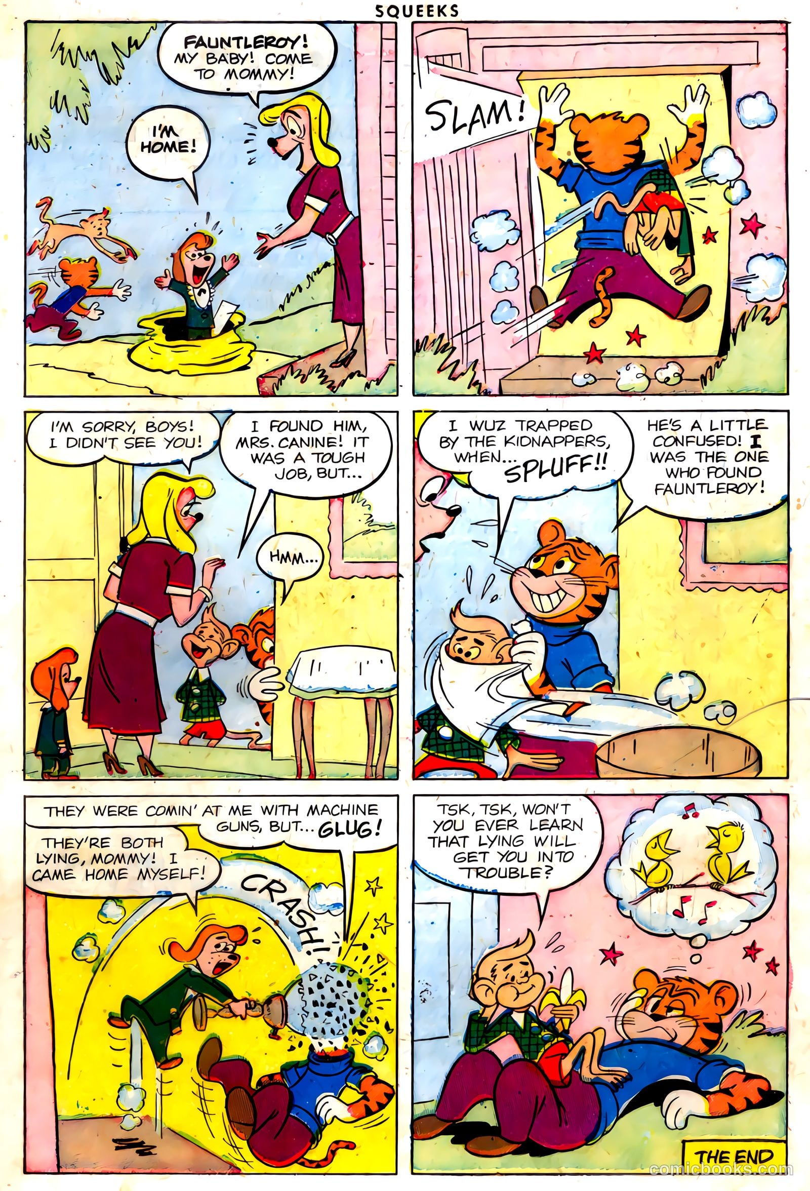 Squeeks #2 — page 19 of 36