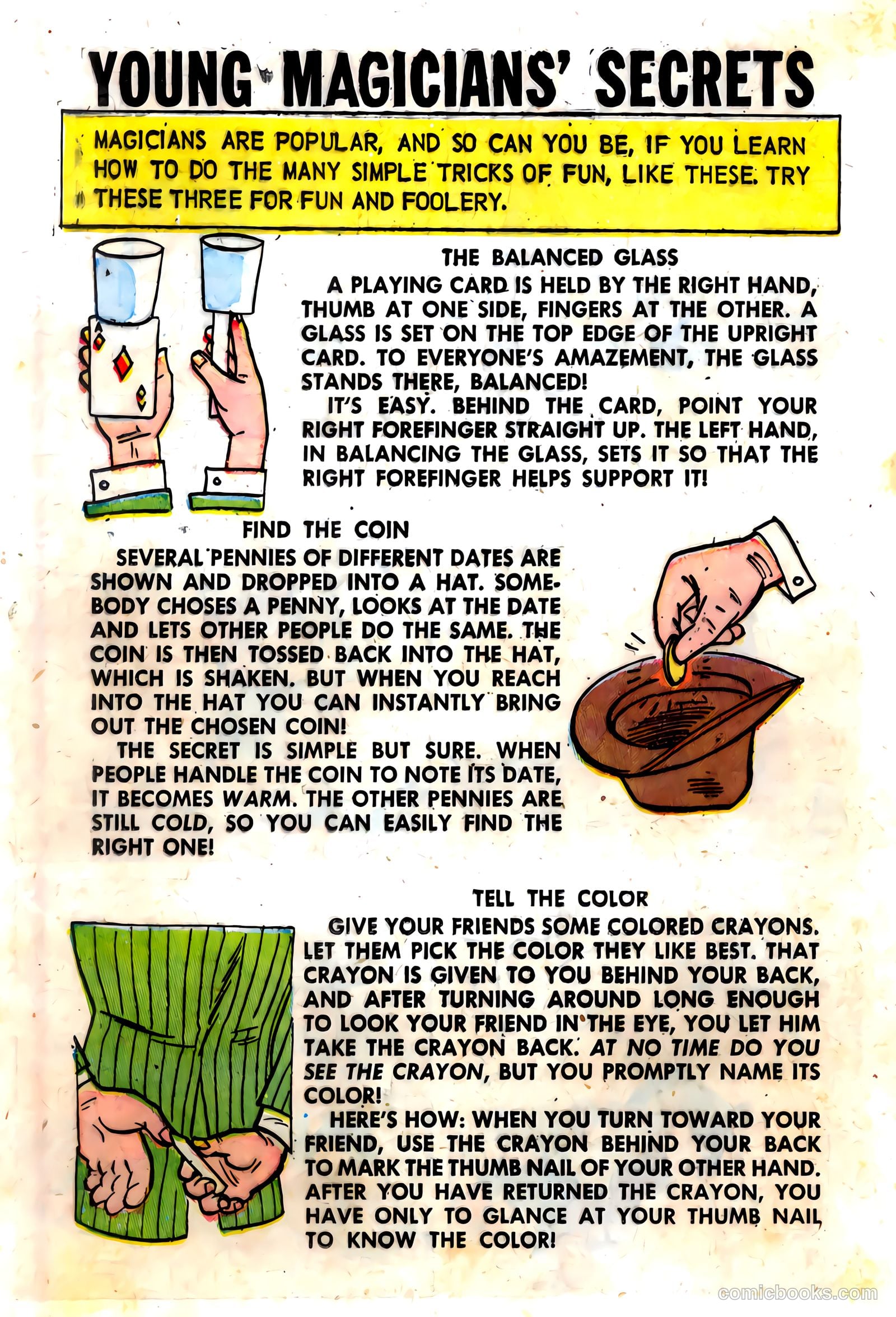 Squeeks #2 — page 20 of 36