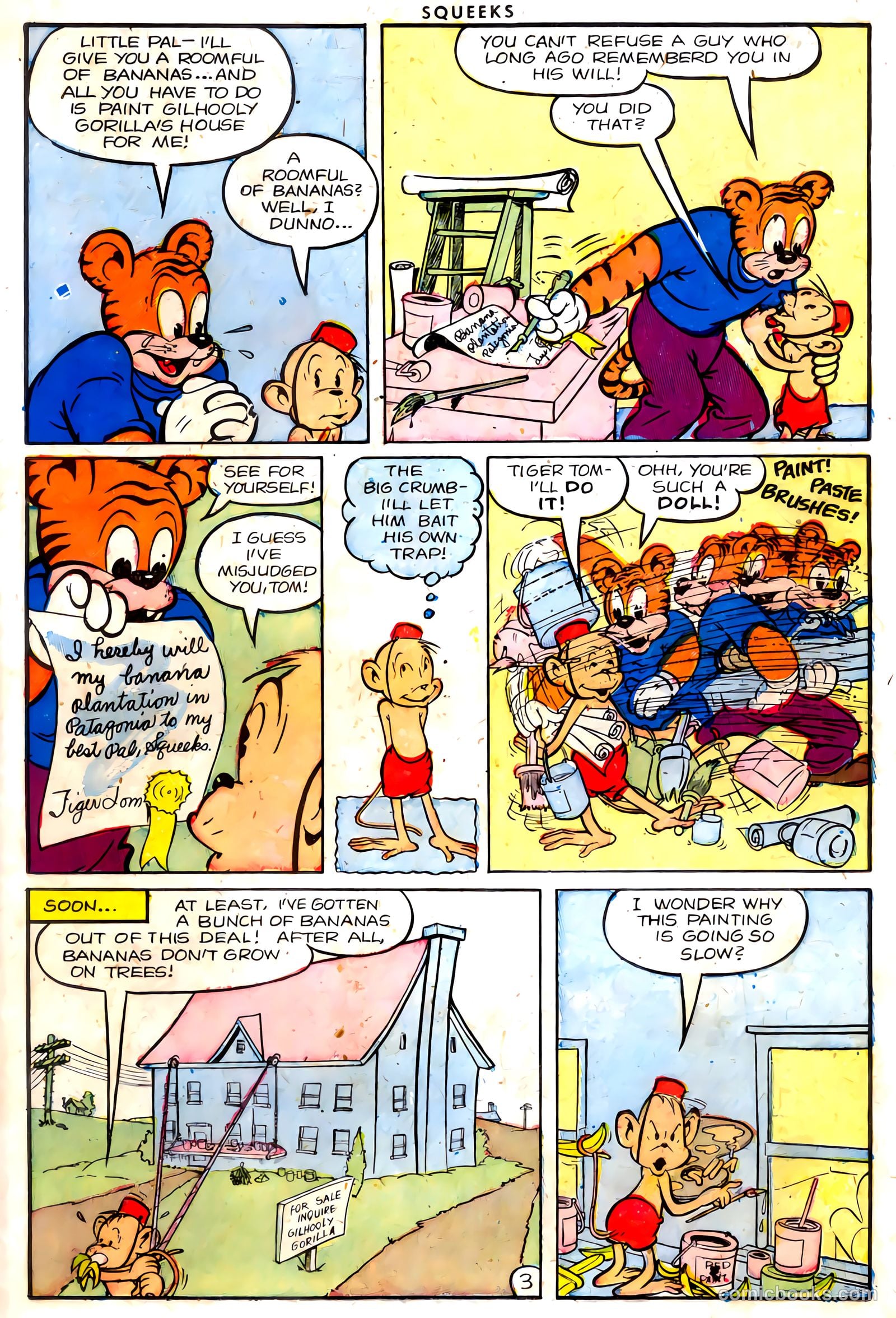 Squeeks #2 — page 23 of 36