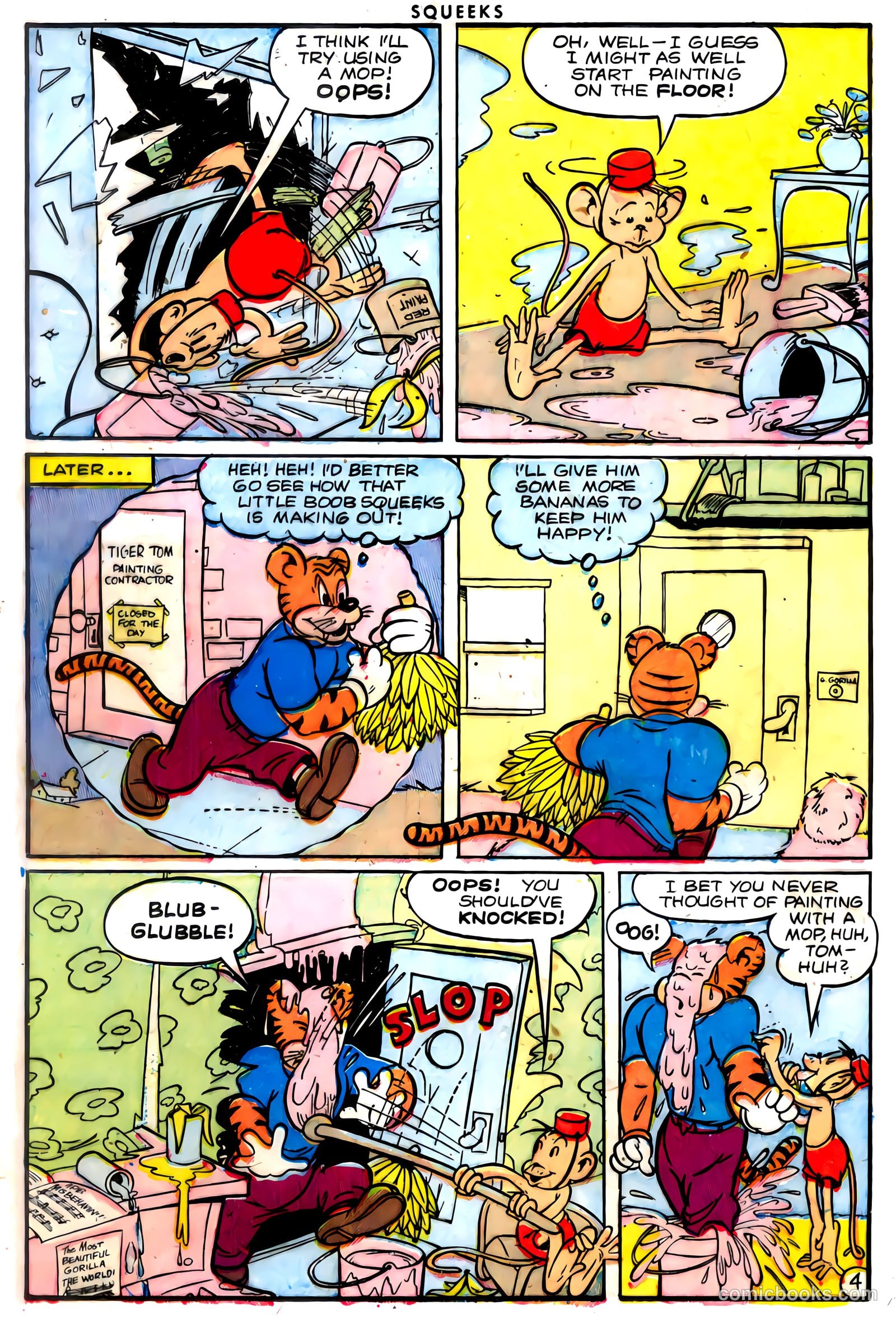 Squeeks #2 — page 24 of 36