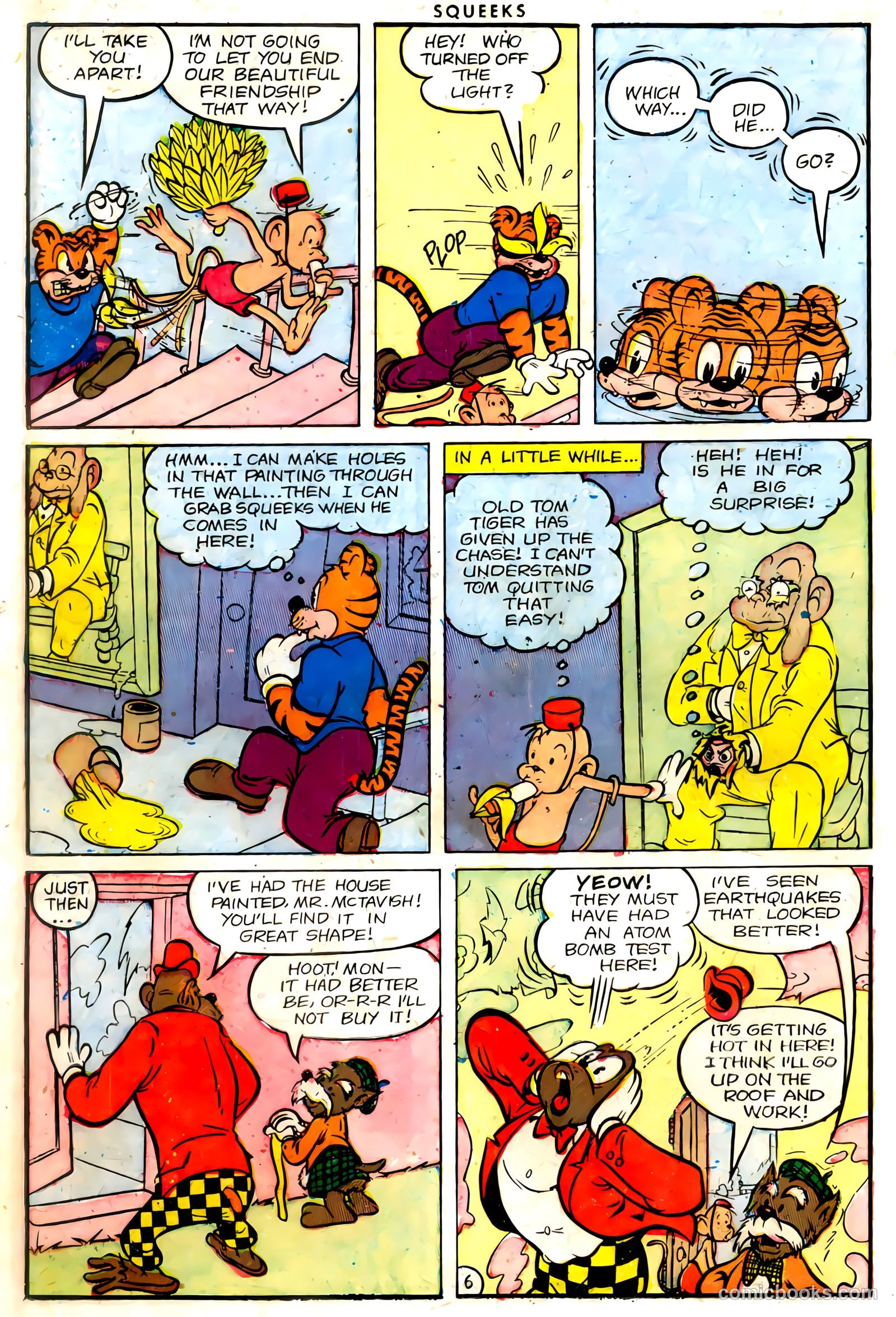 Squeeks #2 — page 26 of 36