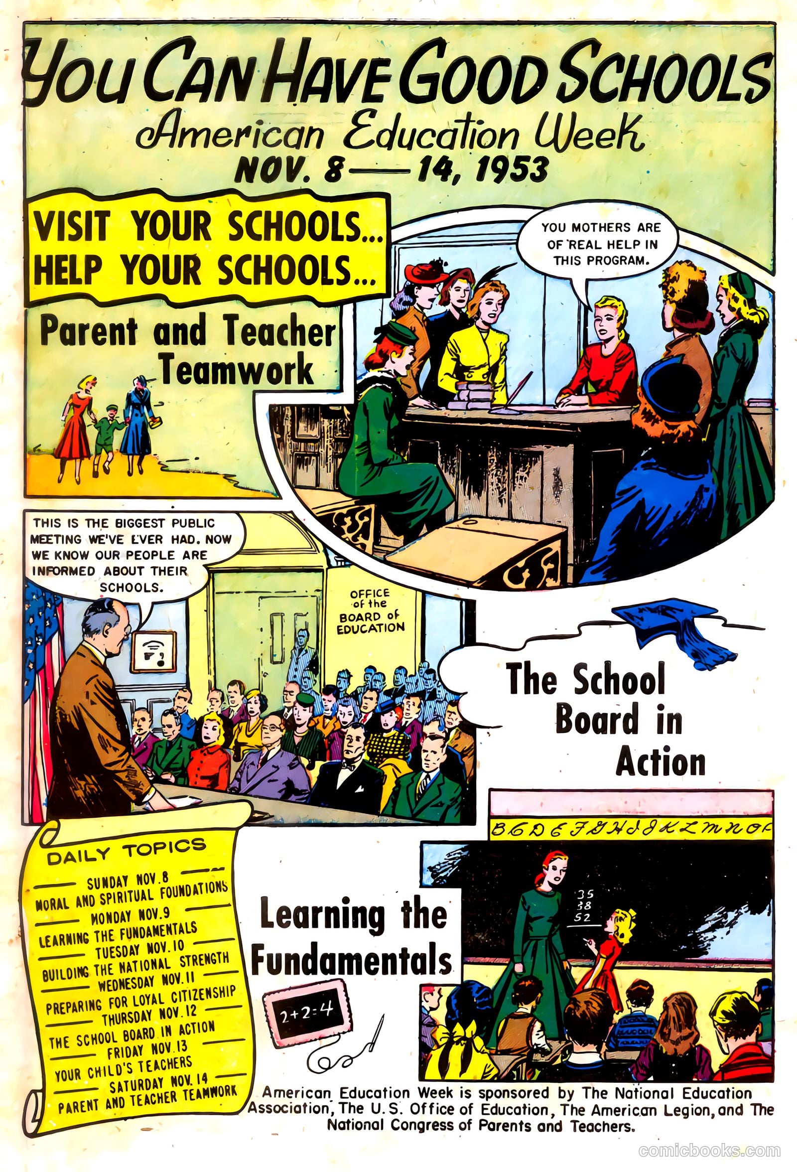 Squeeks #2 — page 34 of 36
