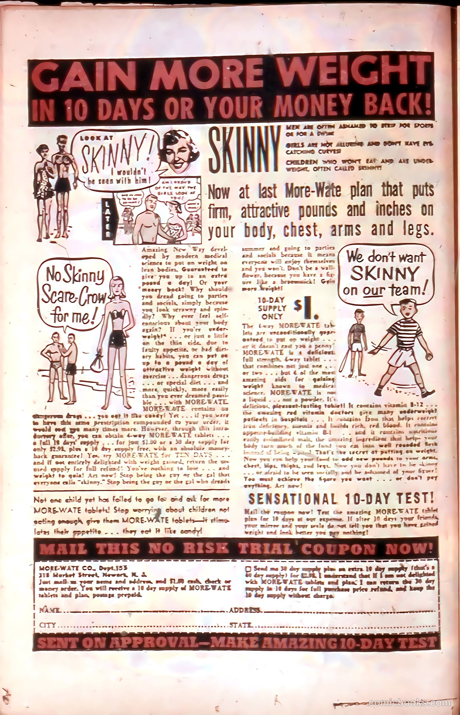 Squeeks #4 — page 16 of 36