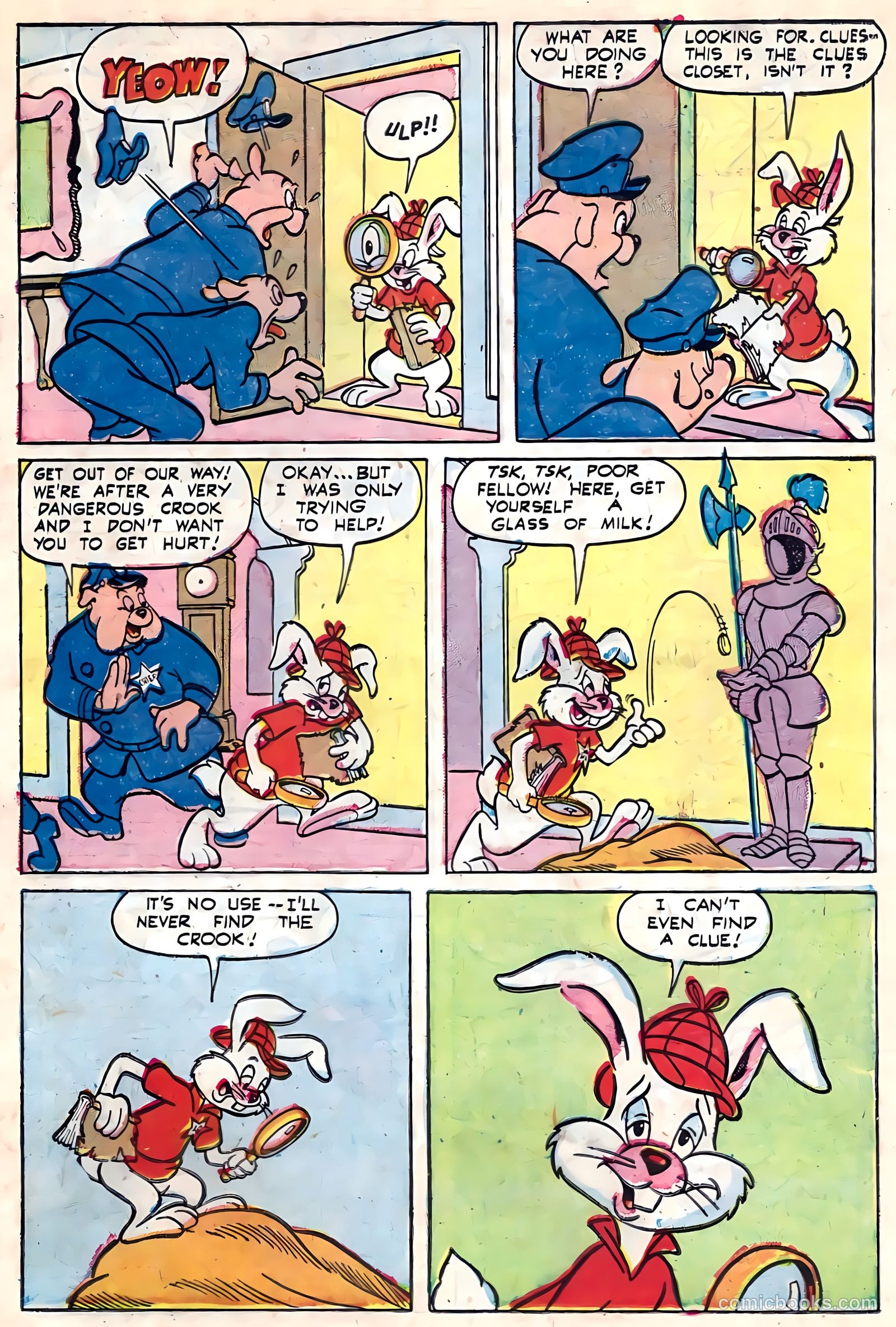 Squeeks #5 — page 19 of 36