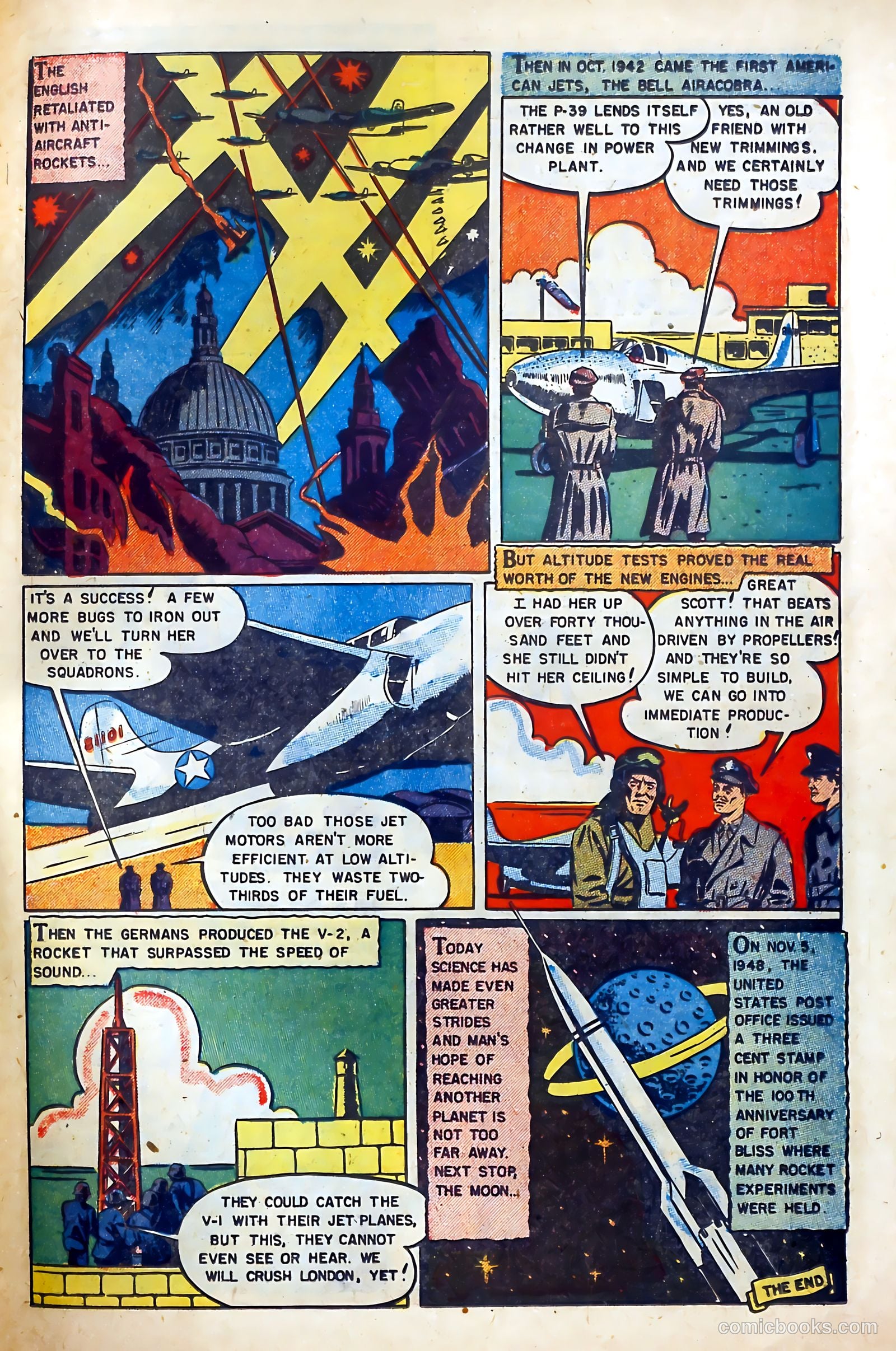 Stamp Comics #5 — page 25 of 37