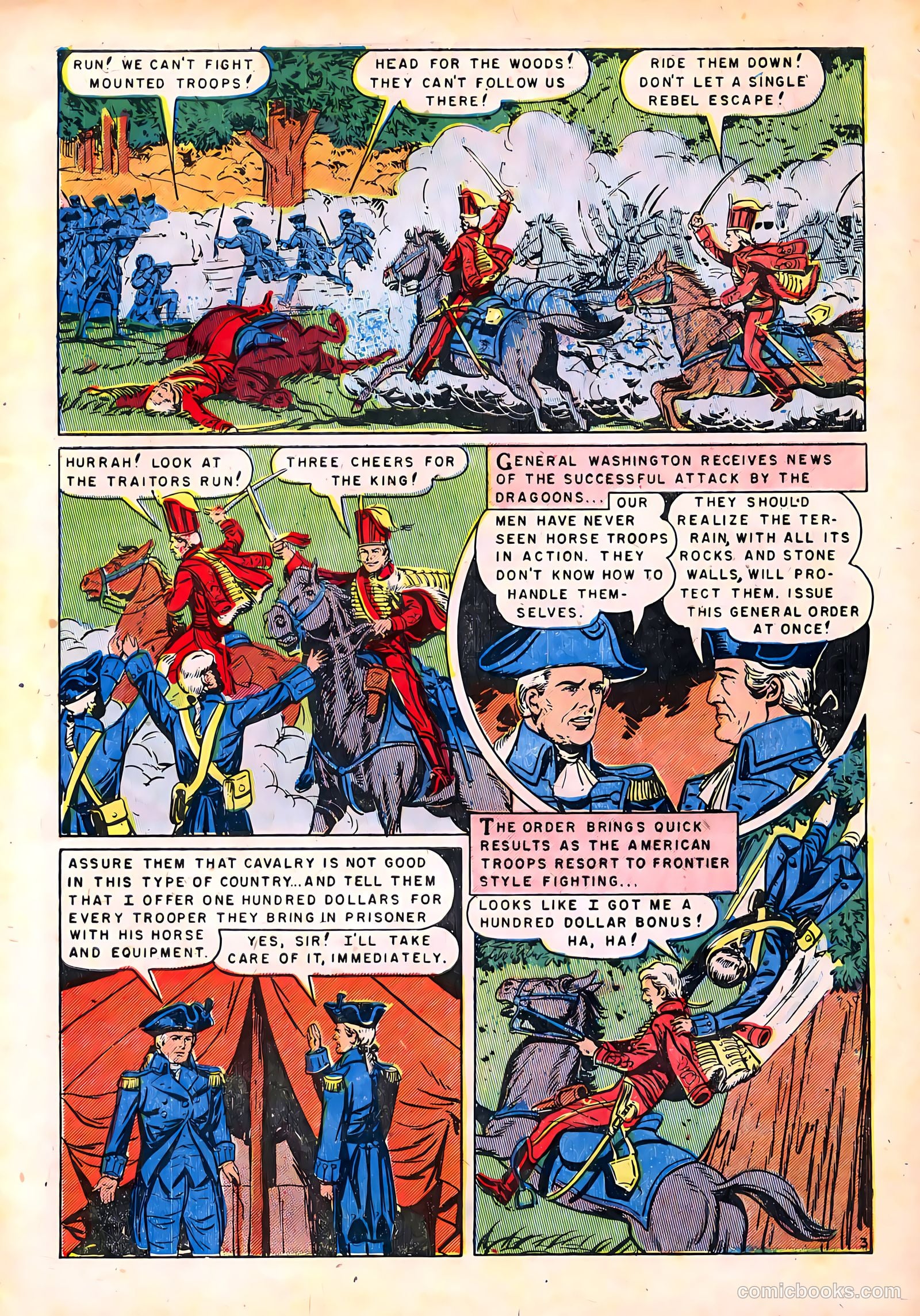 Stamps Comics #2 — page 5 of 35