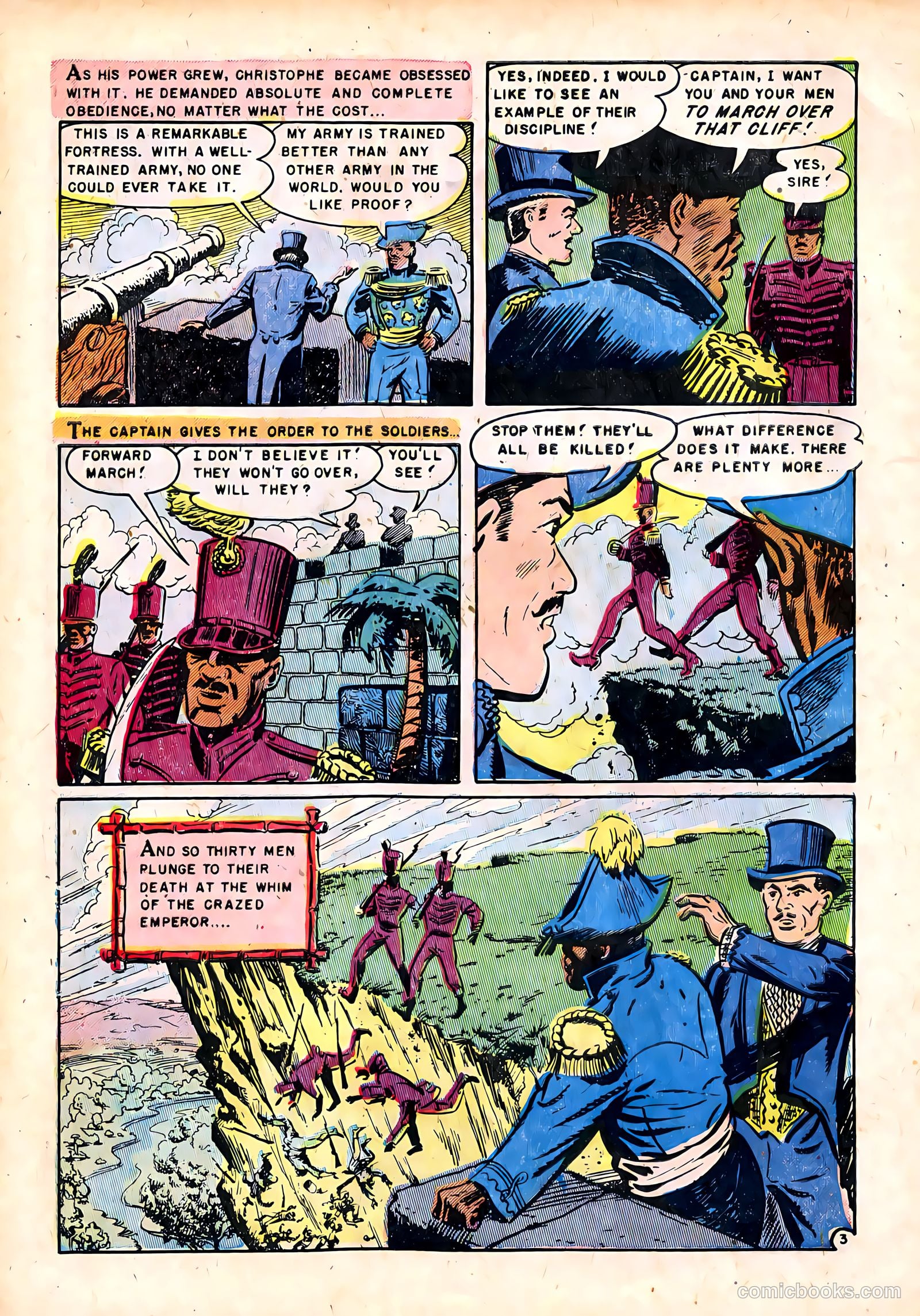 Stamps Comics #2 — page 10 of 35