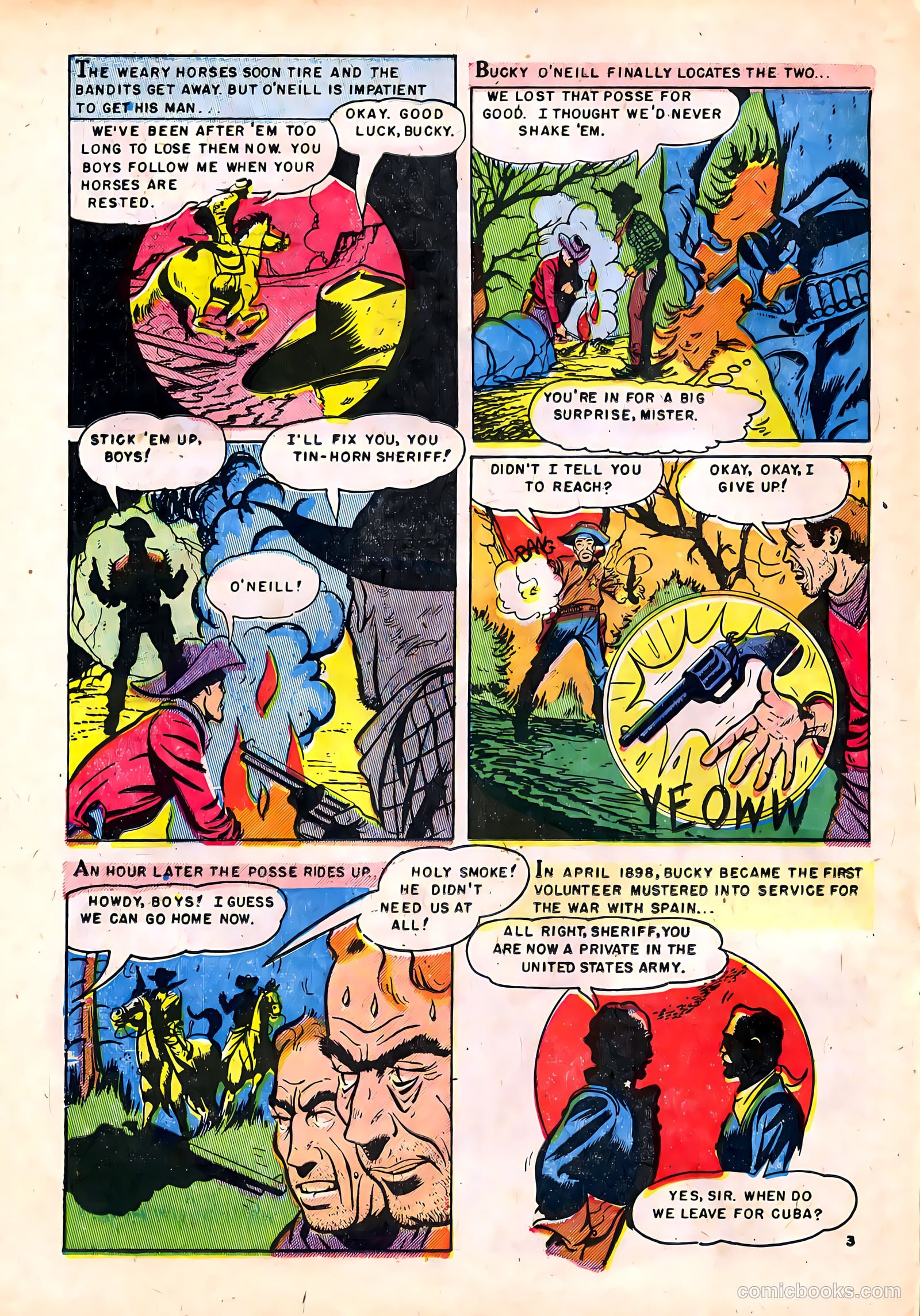 Stamps Comics #2 — page 21 of 35